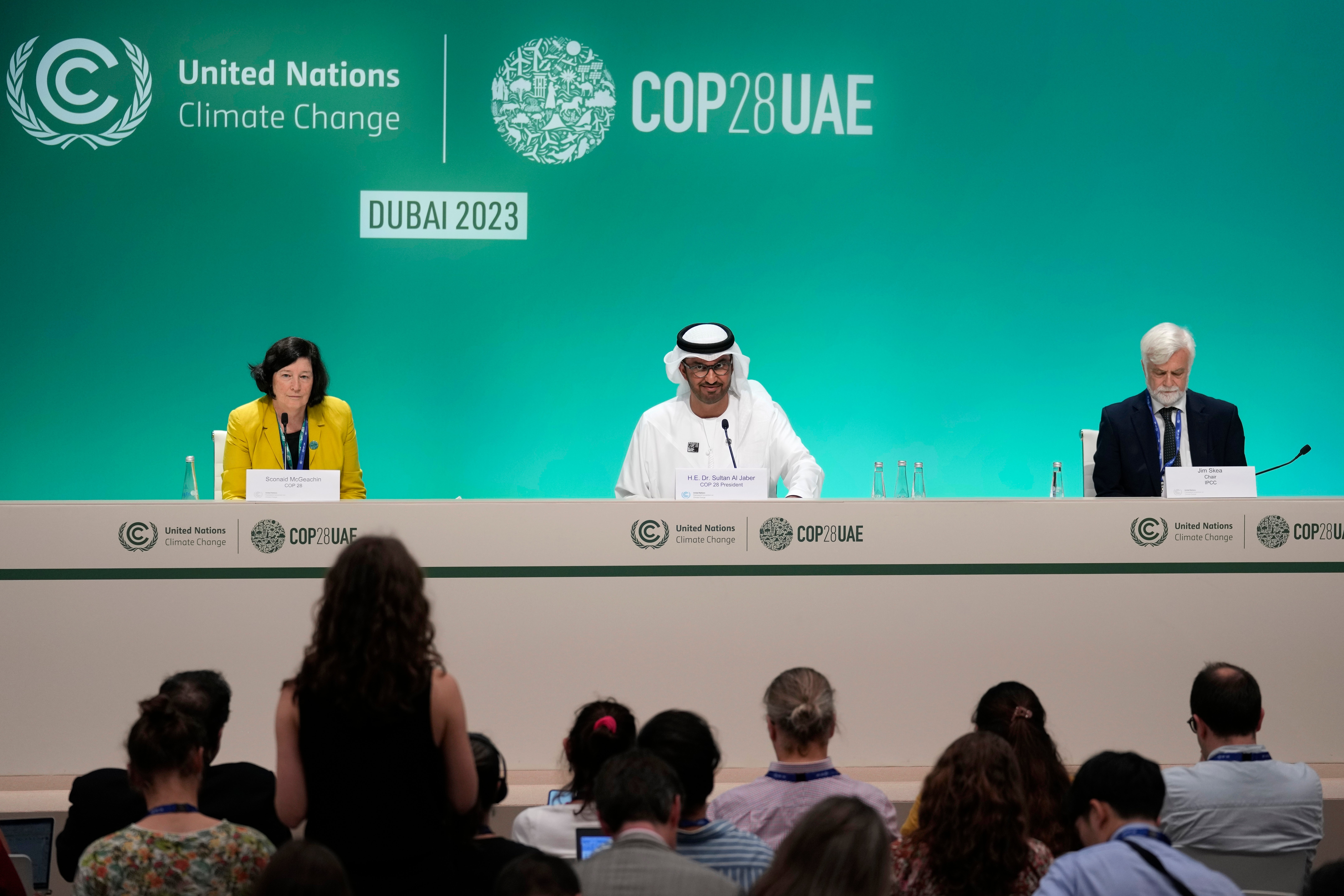 COP28 Climate Summit