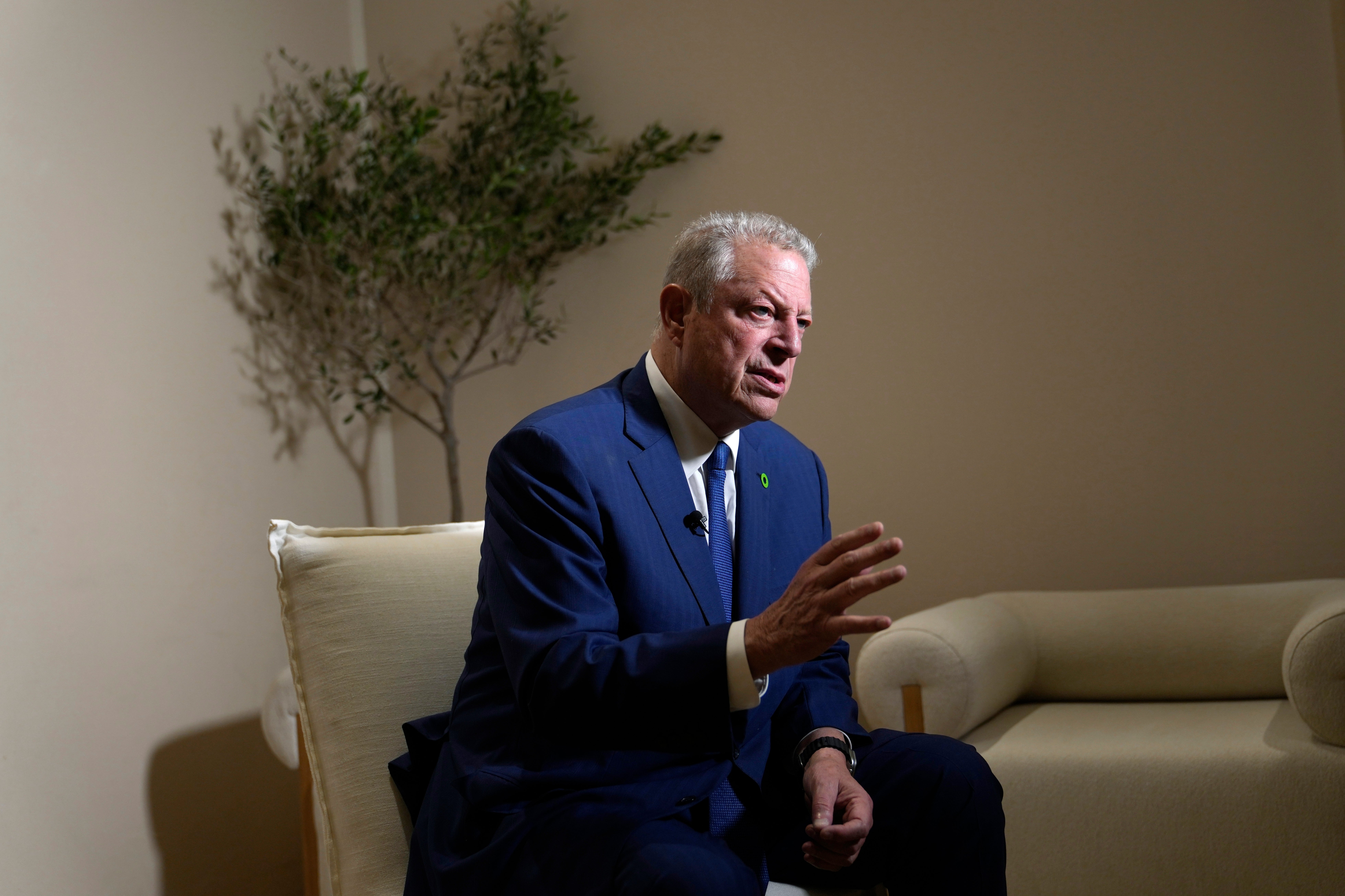 COP28 Climate Summit