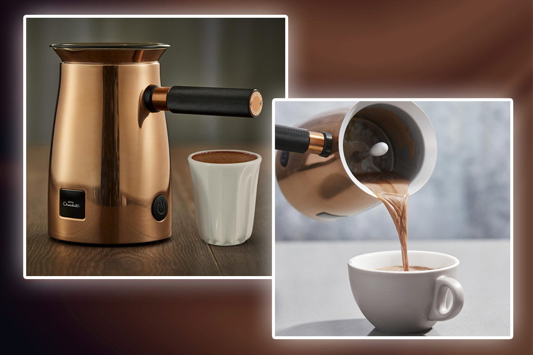 Hotel Chocolat velvetiser review: Is the hot chocolate maker worth the hype?