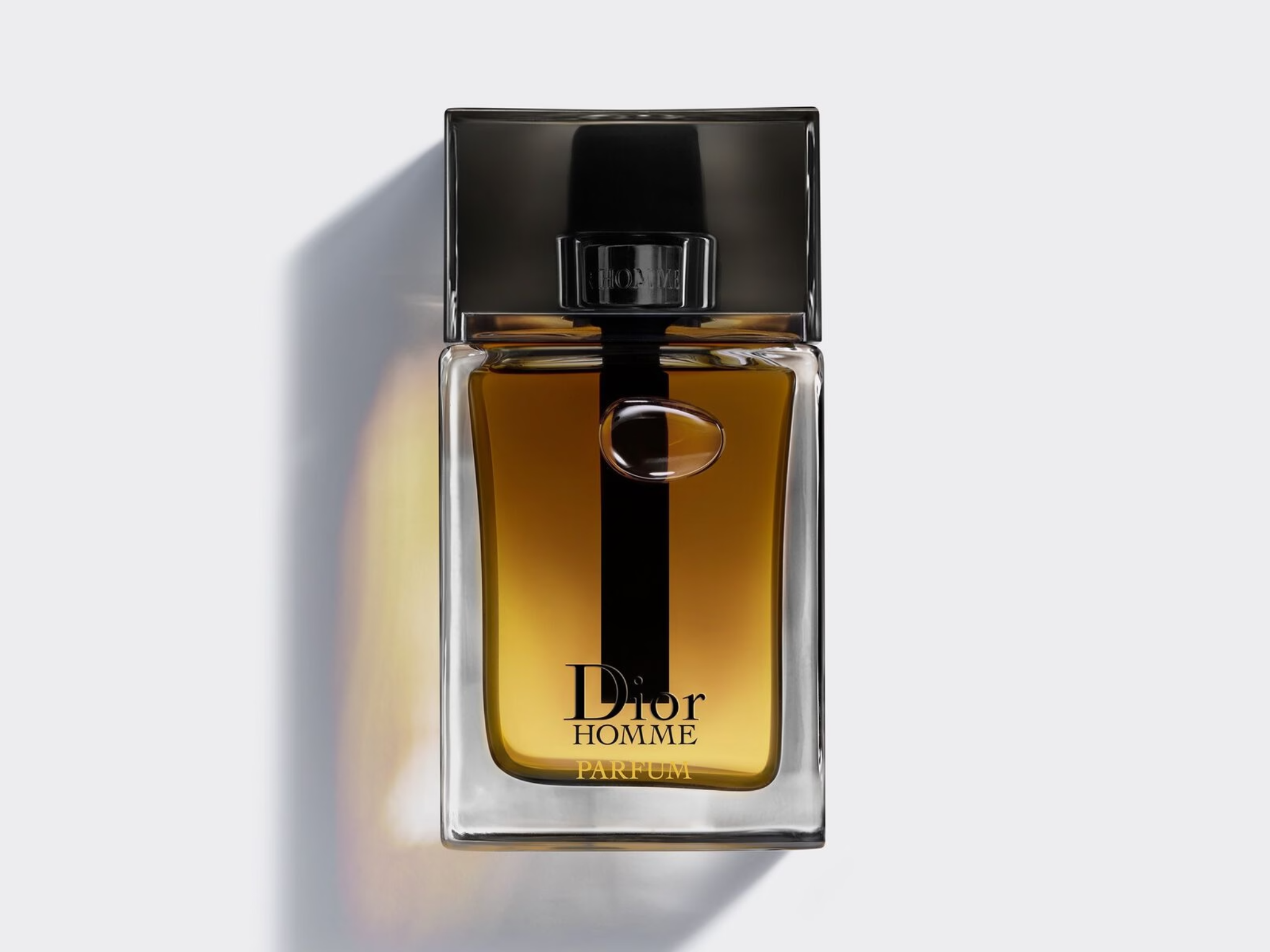 Dior homme parfum