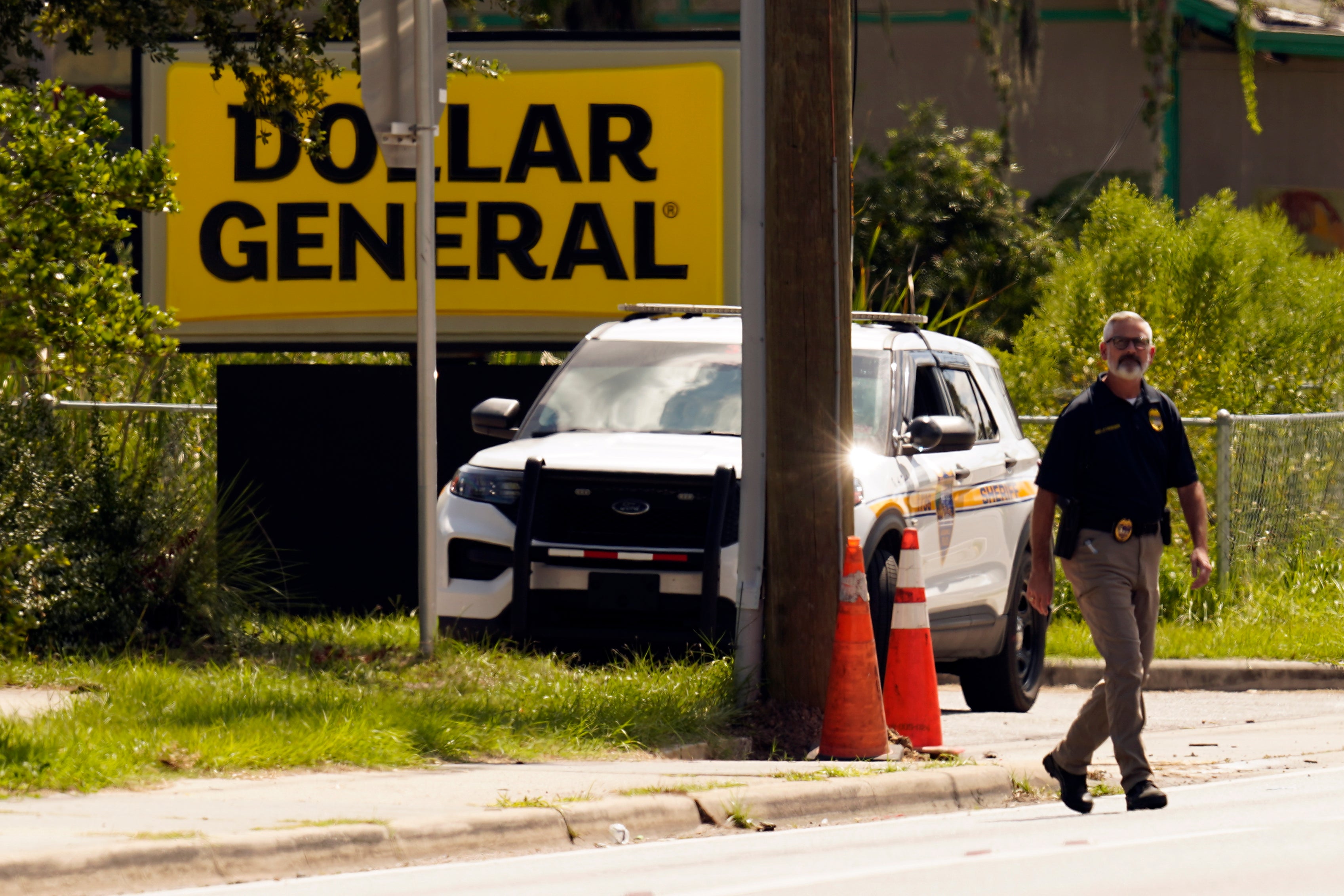 Fatal Store Shooting Florida