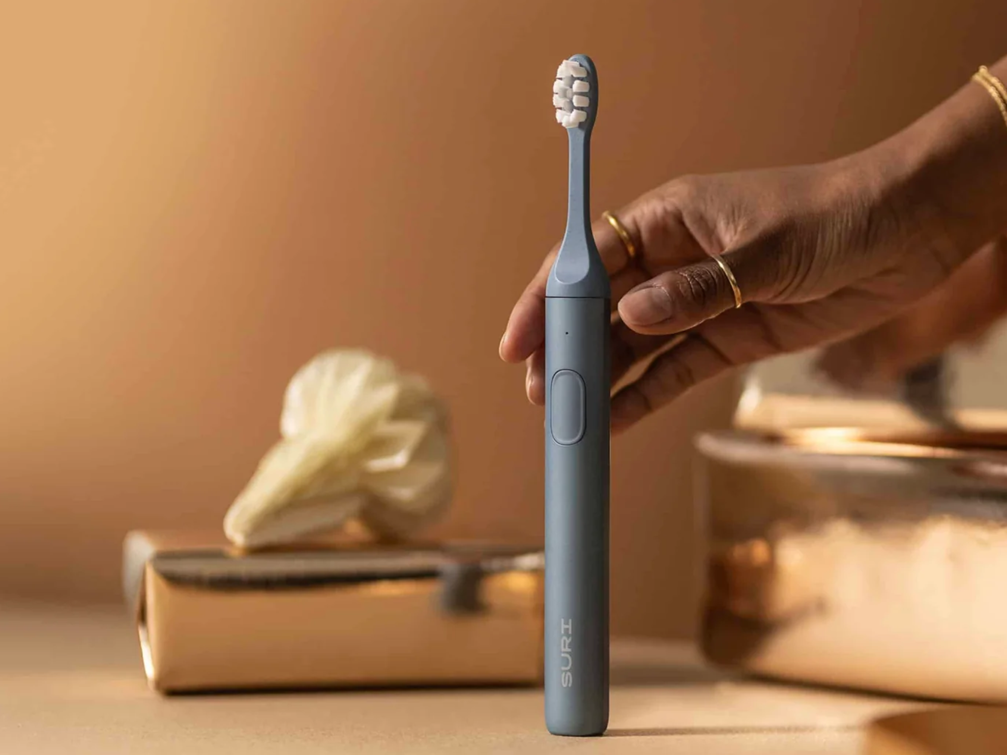 Suri toothbrush