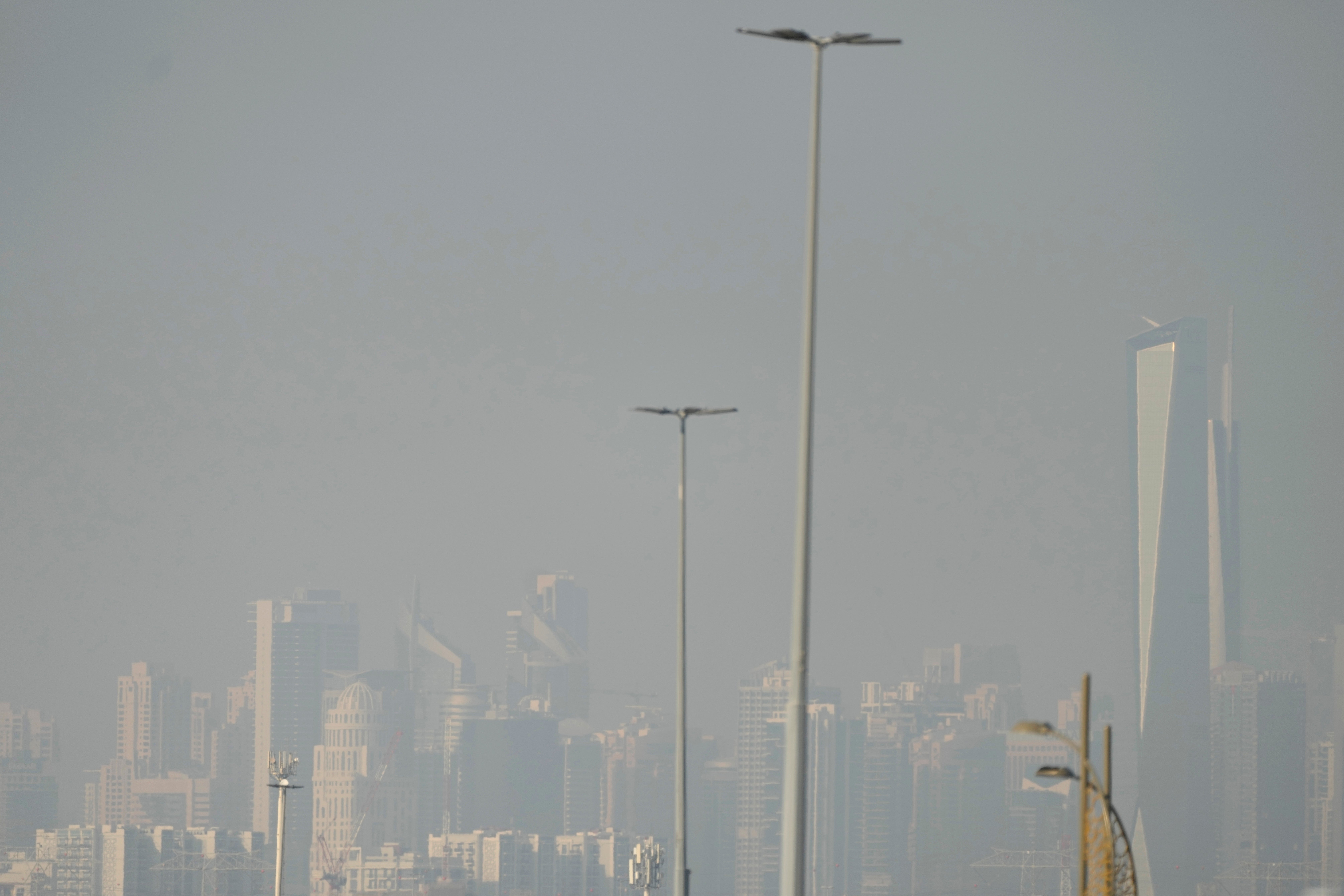 COP28 Climate Summit