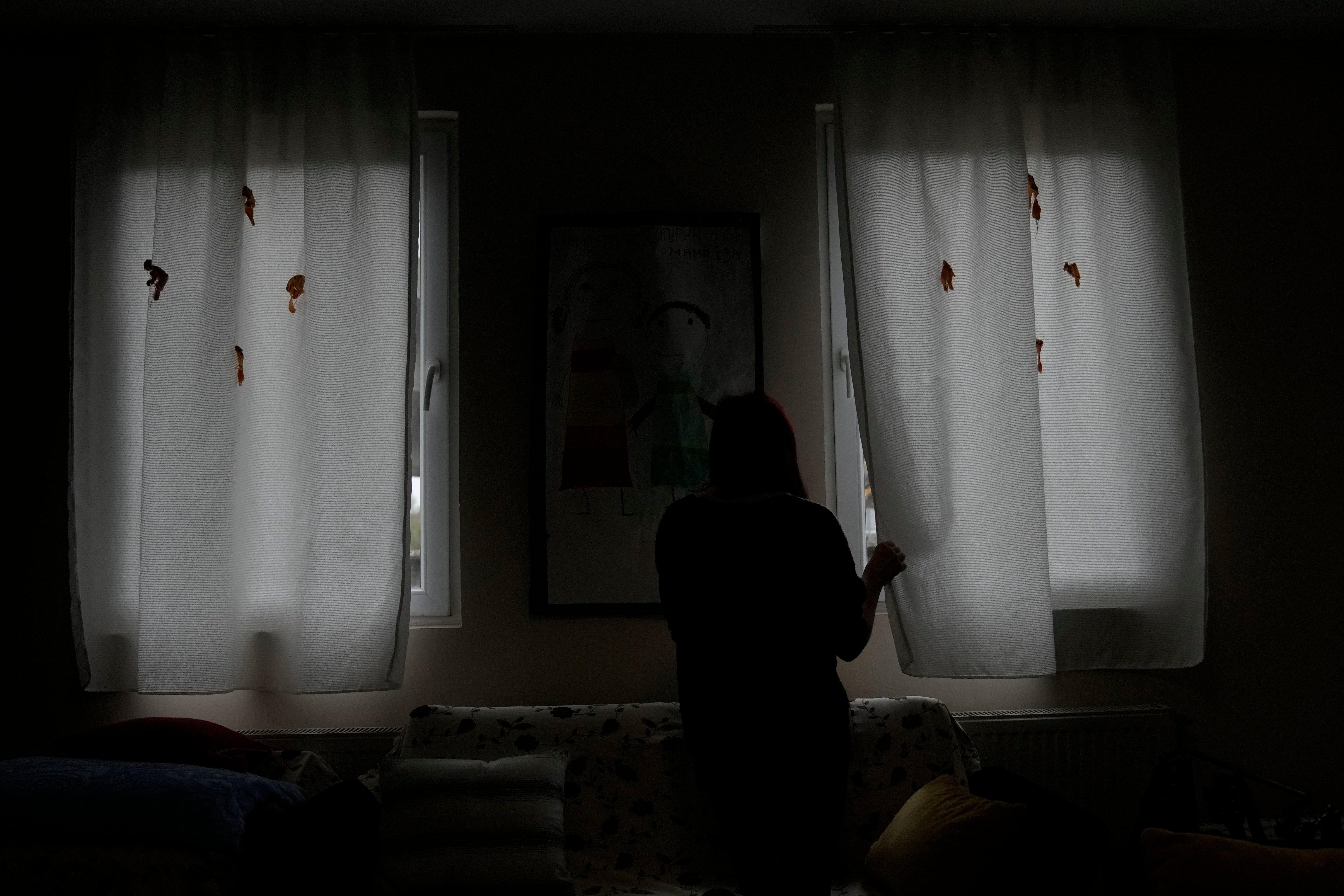 Serbia Balkans Women Violence