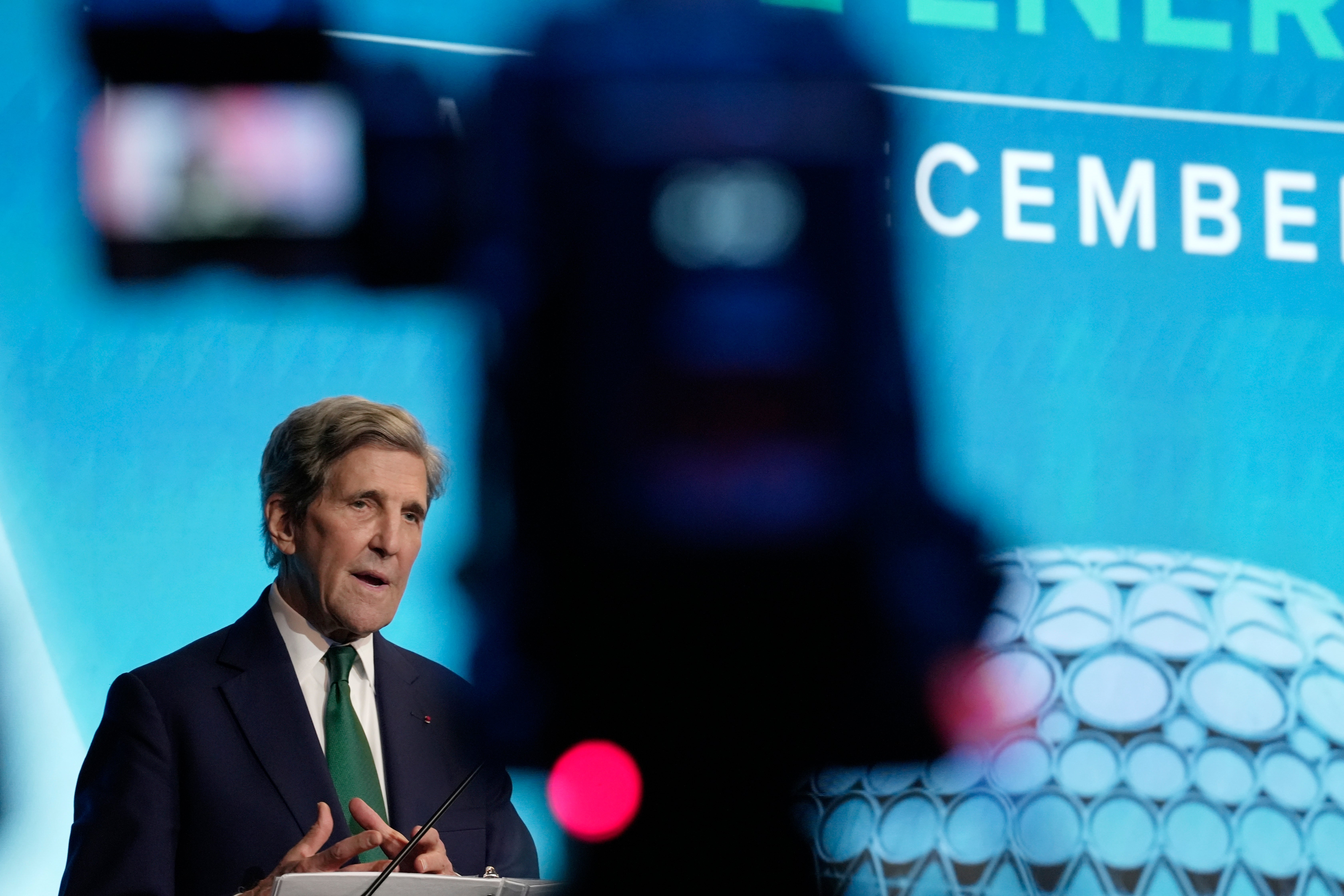 COP28 Climate Summit