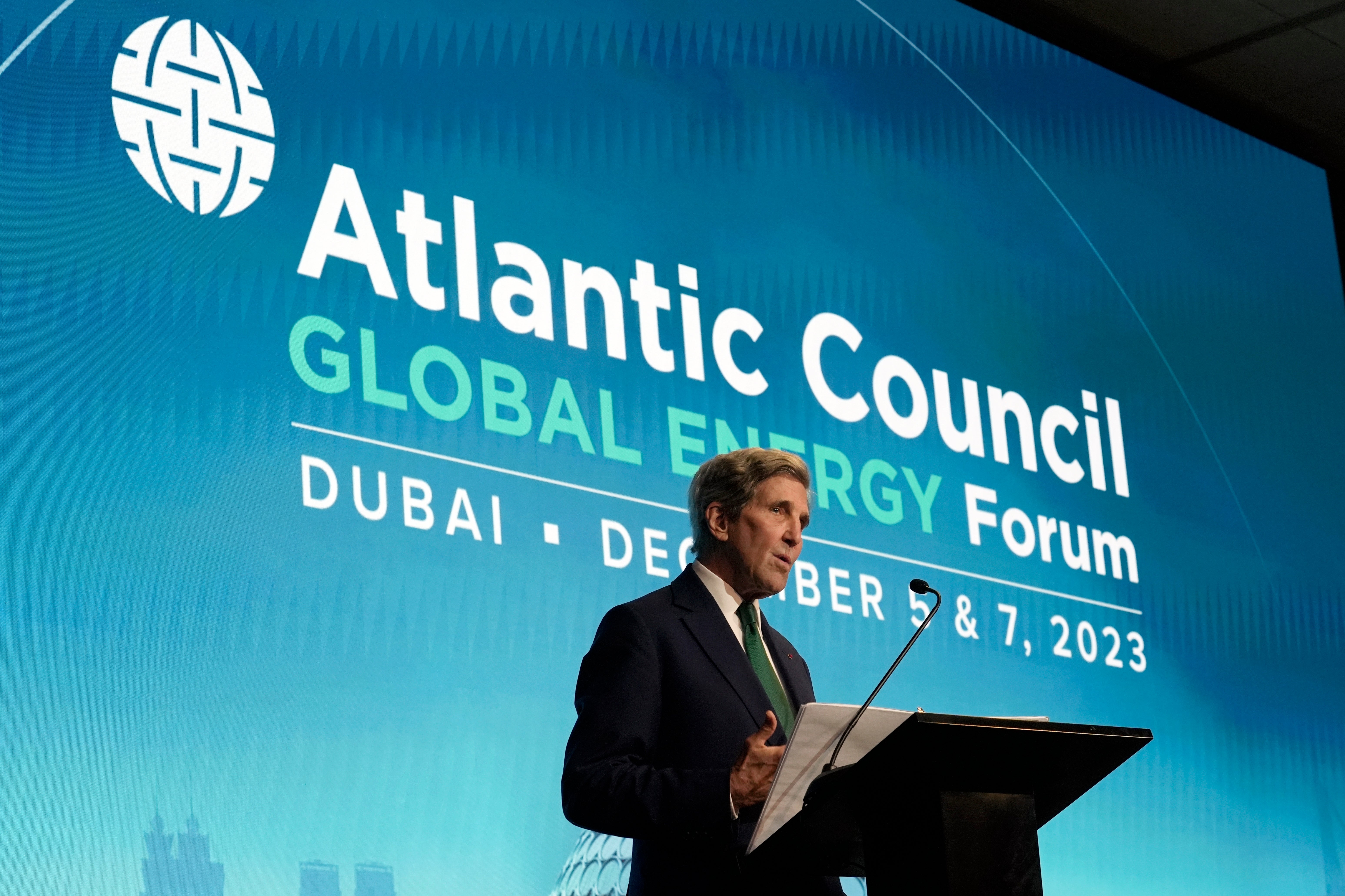 COP28 Climate Summit