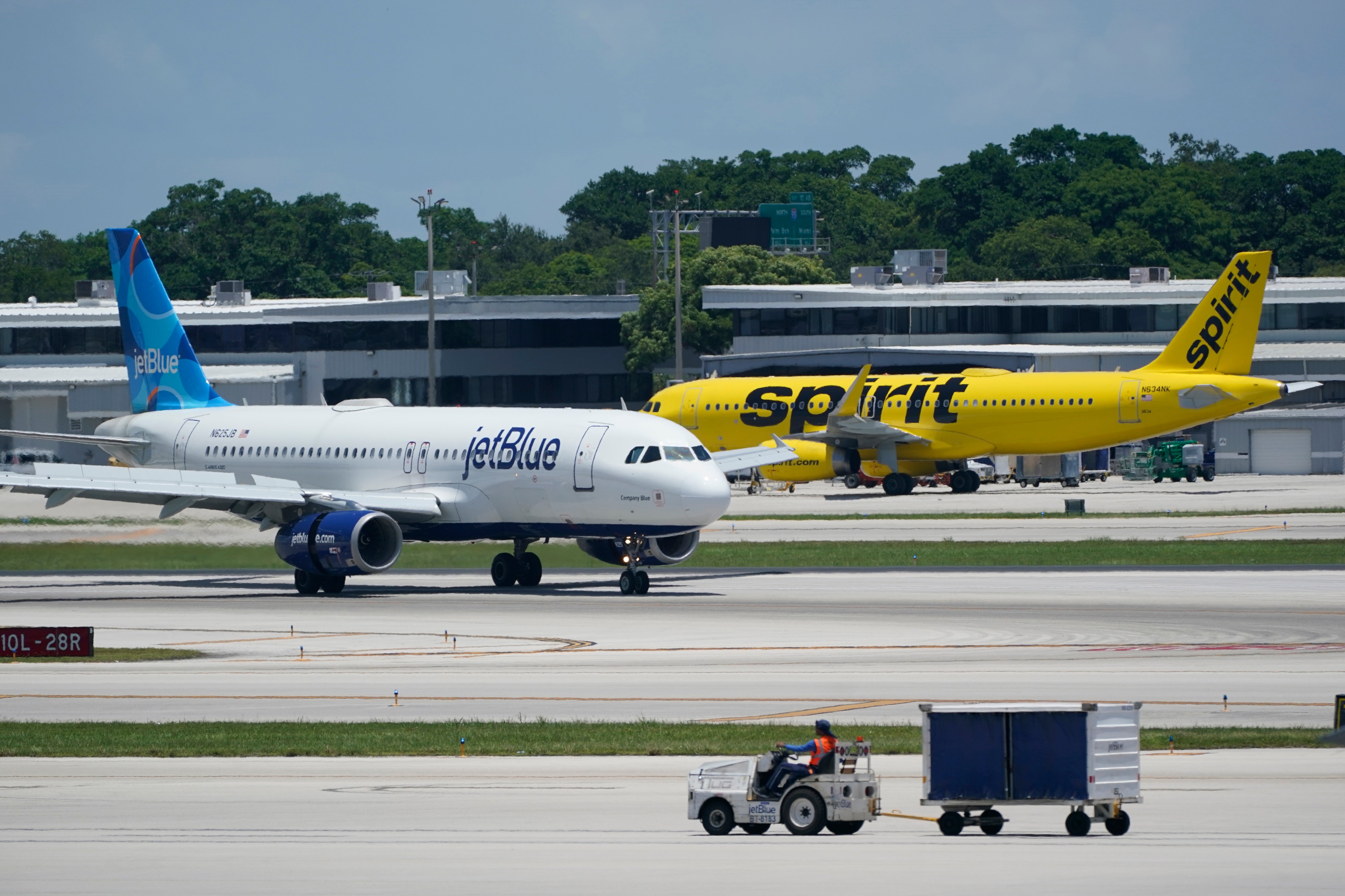 JetBlue-Spirit-Trial