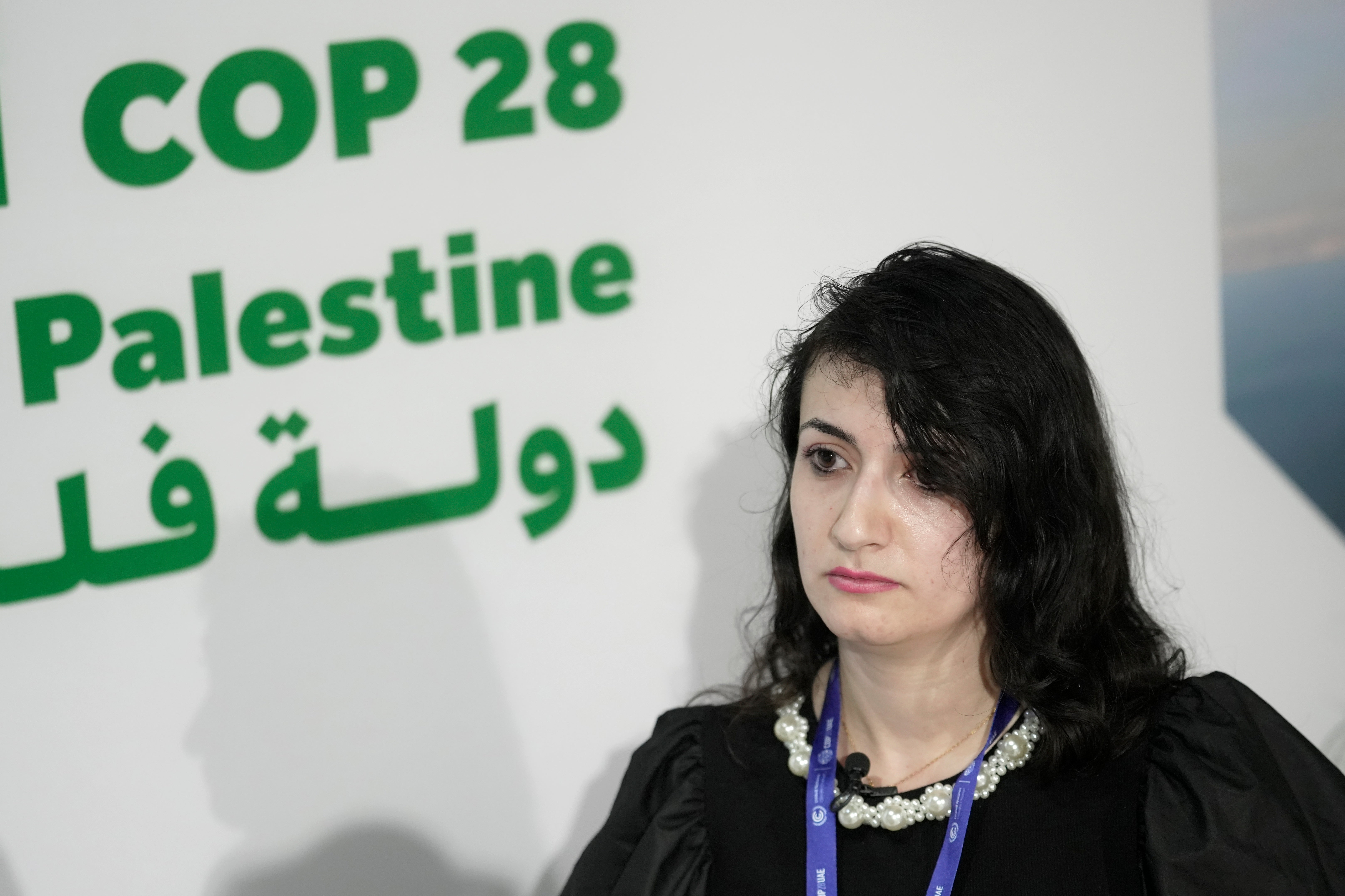 COP28 Climate Summit