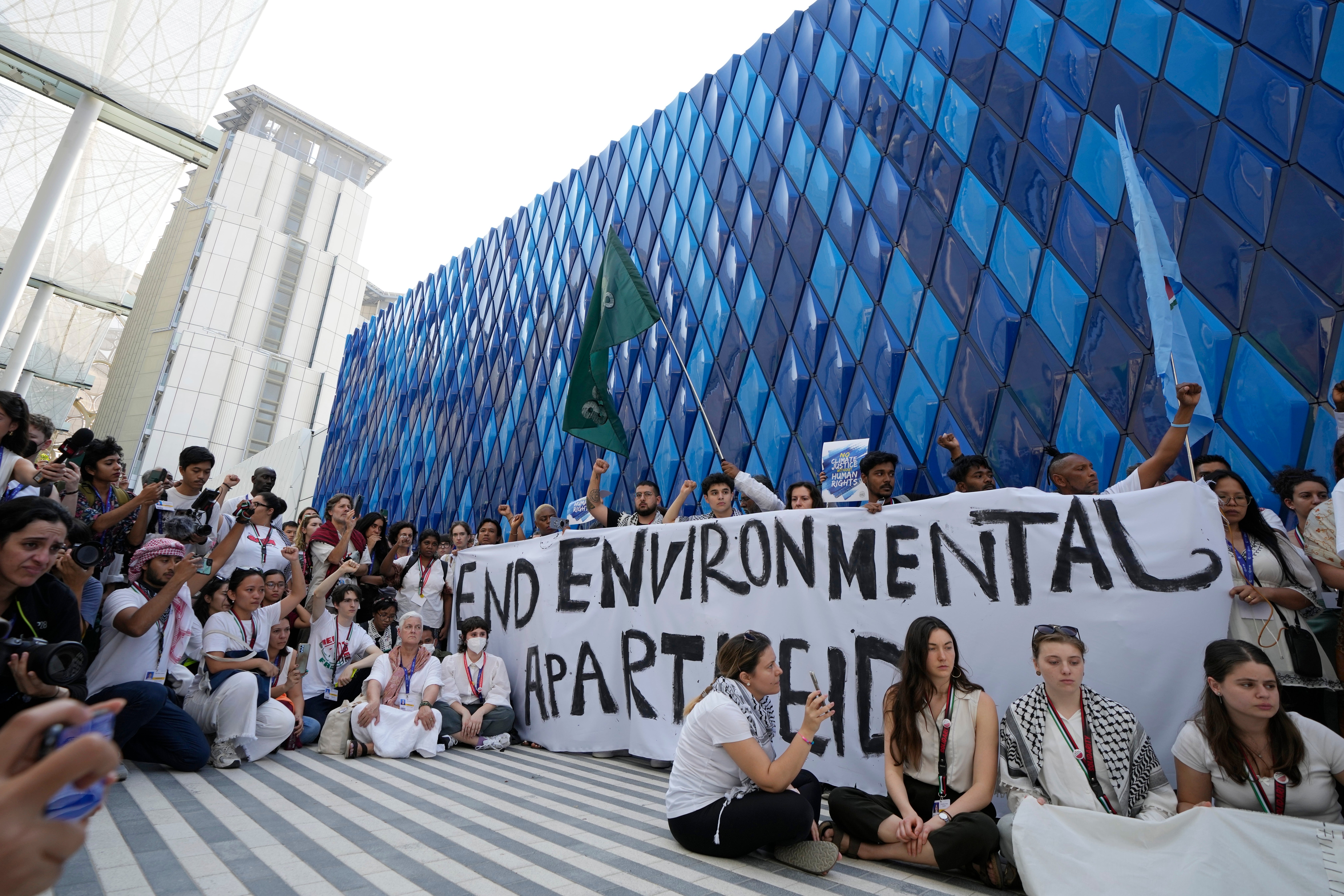 COP28 Climate Summit