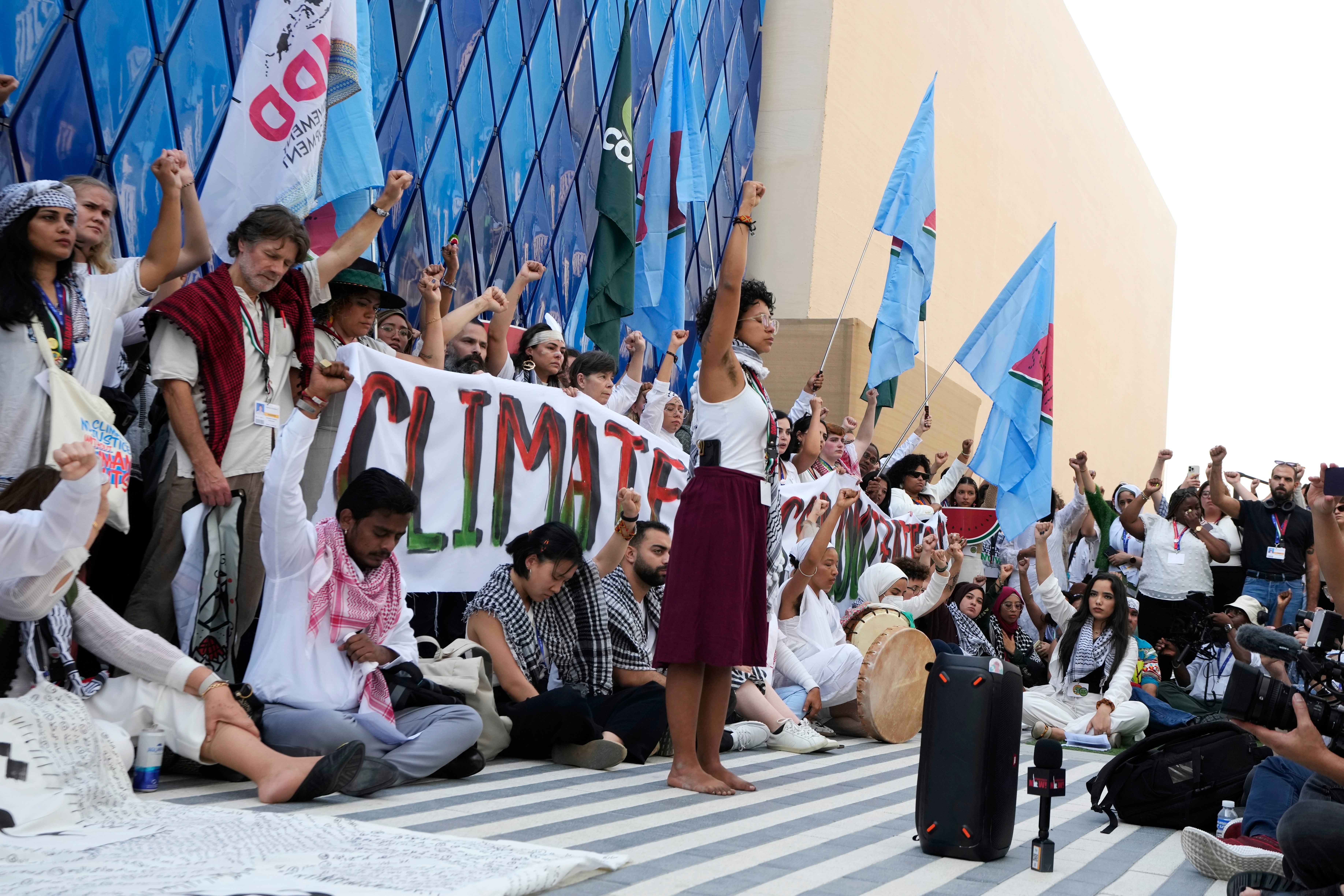 COP28 Climate Summit