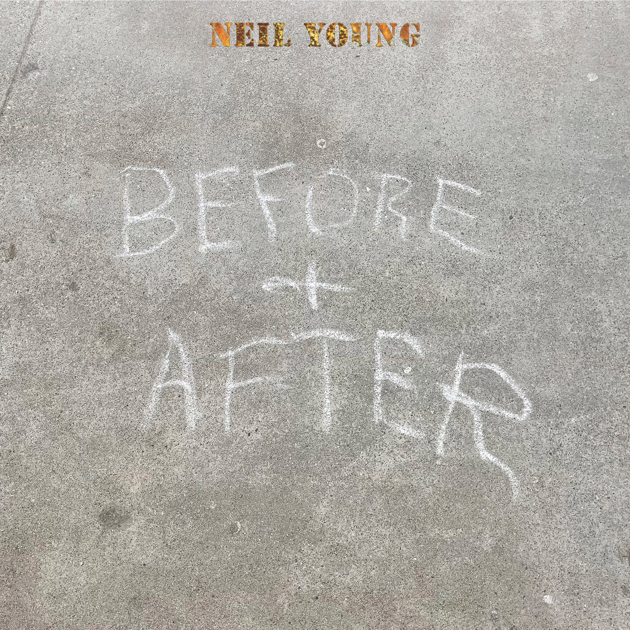 Music Review - Neil Young