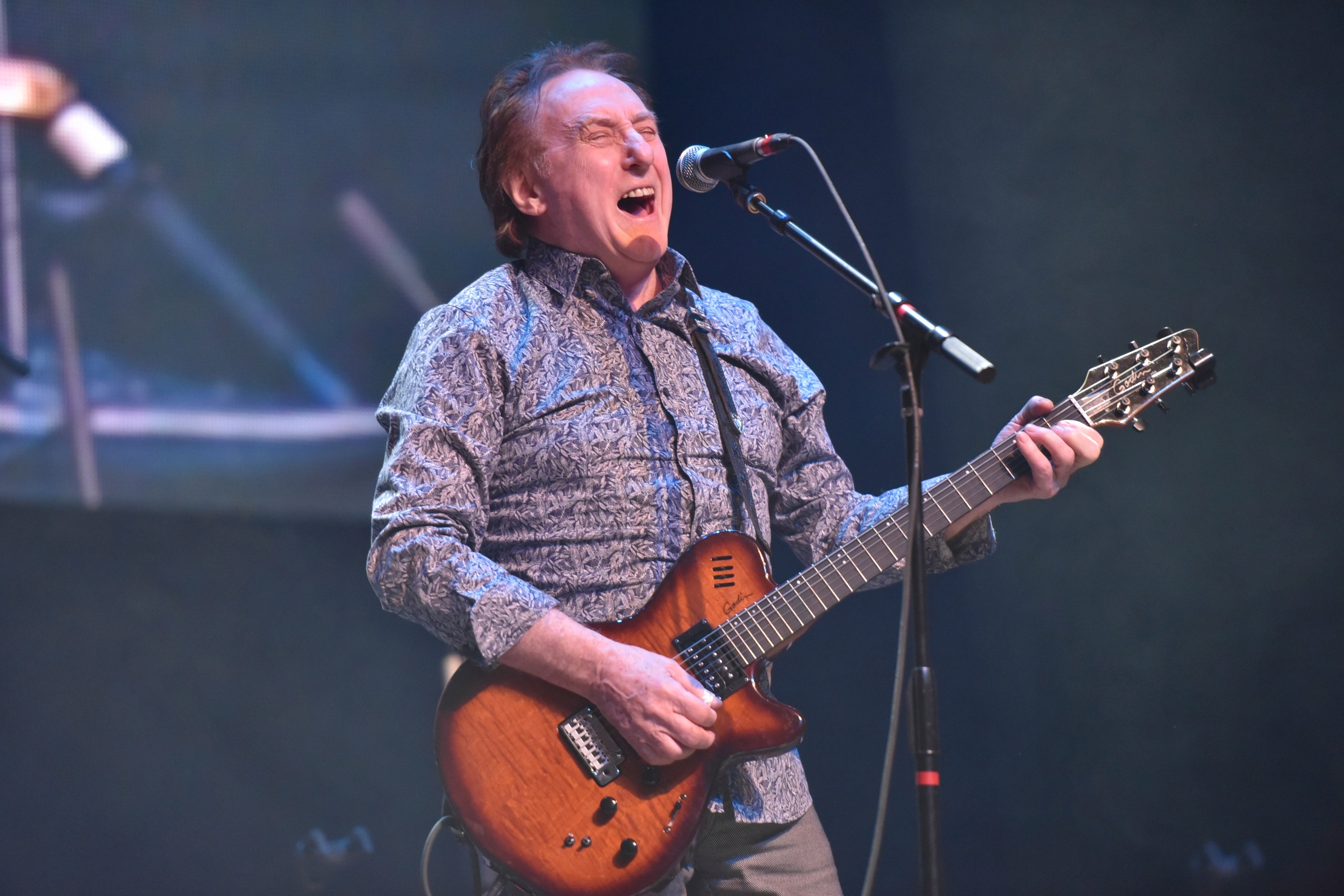 Obit Denny Laine