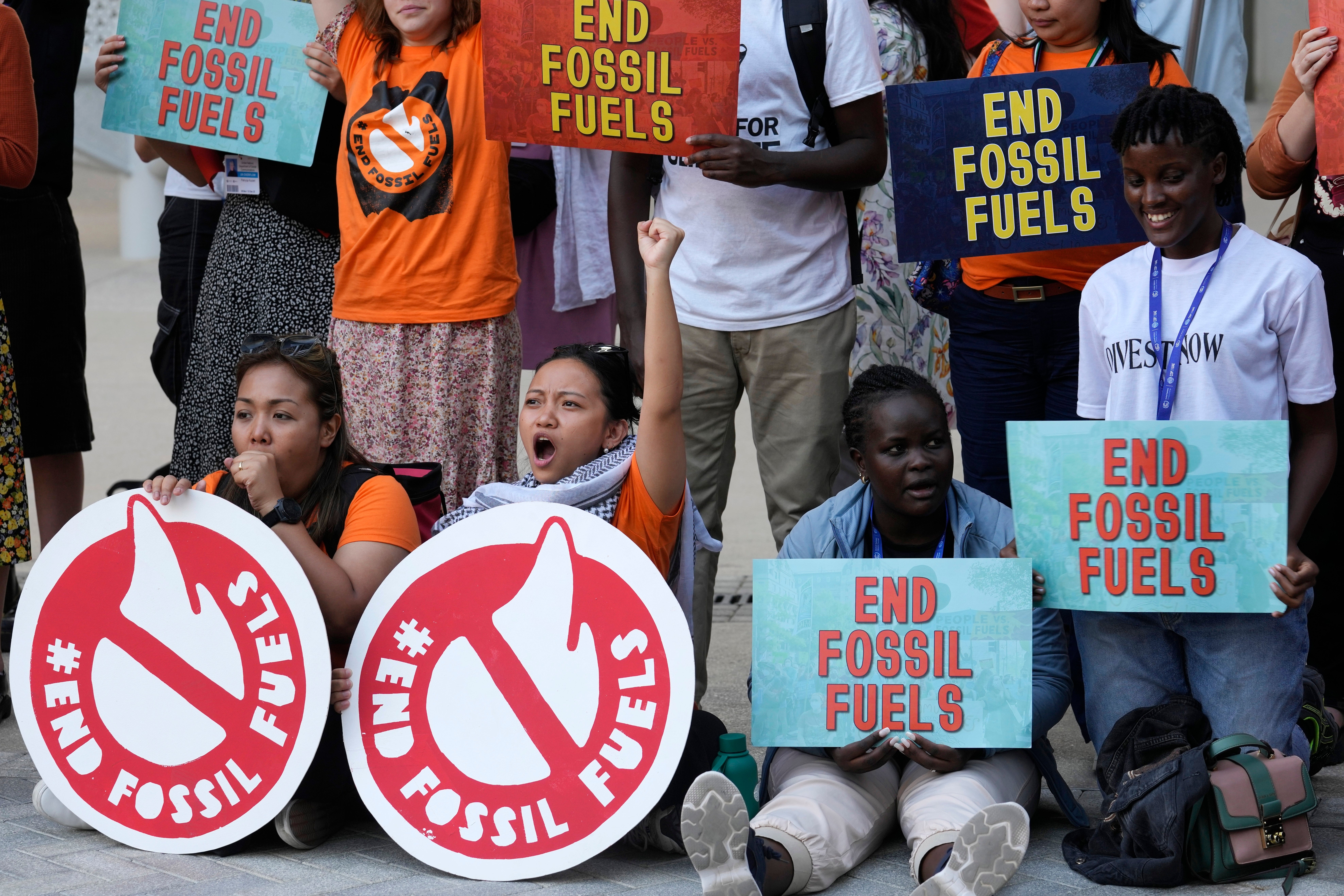 COP28 Climate Summit