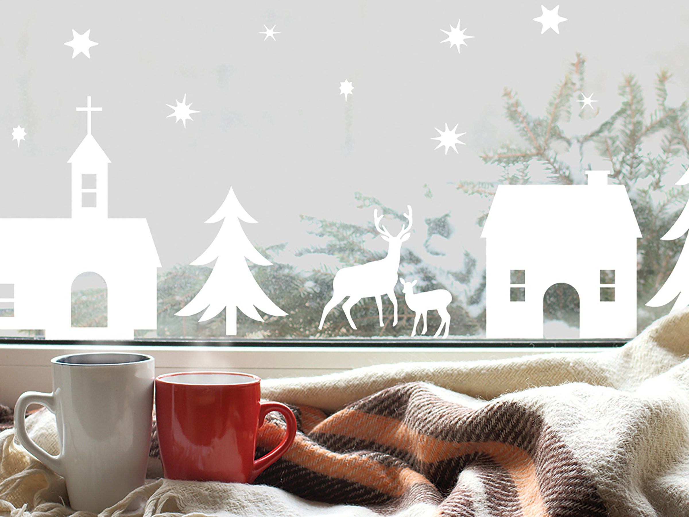 Homes Small Space Holidays