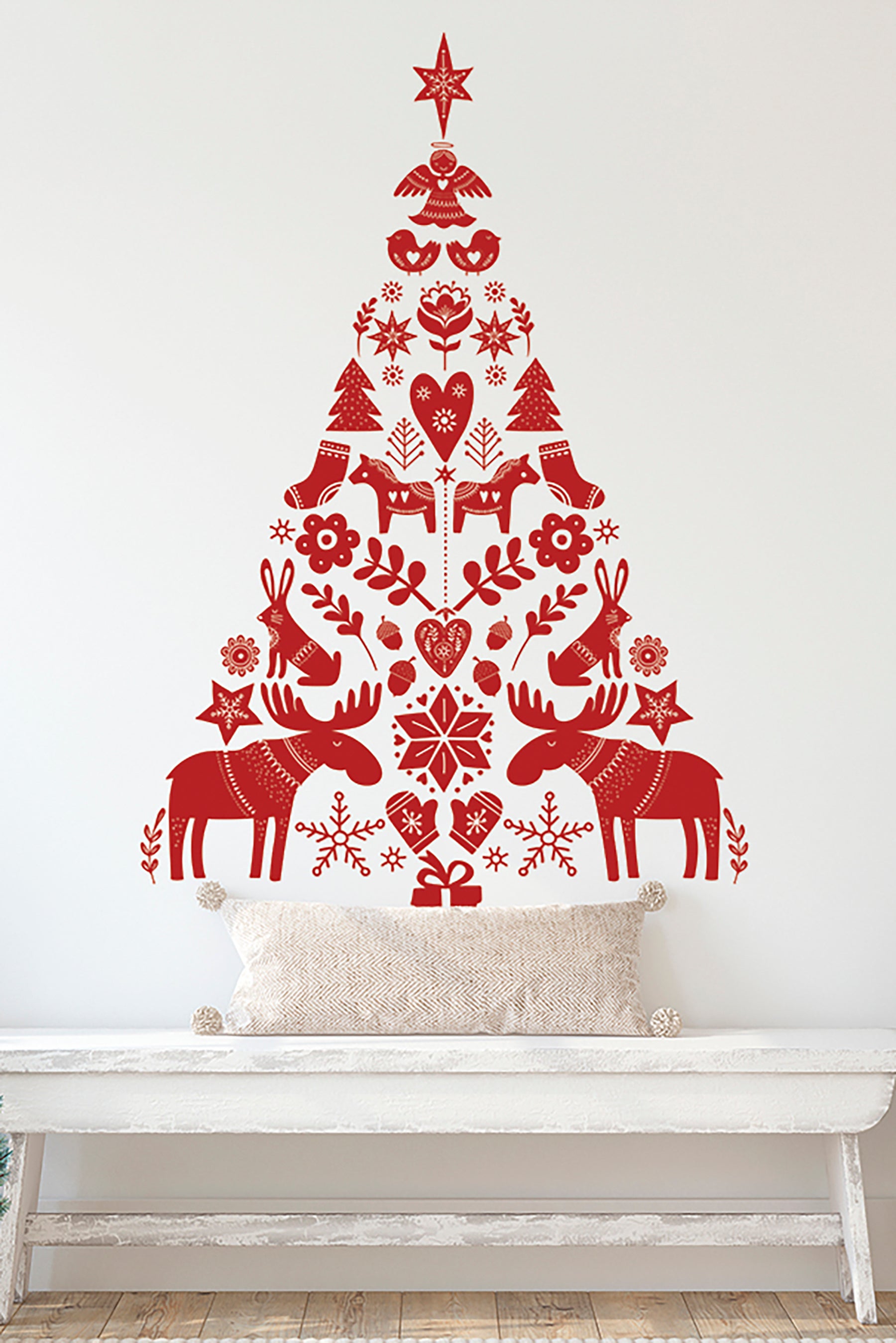 Homes Small Space Holidays