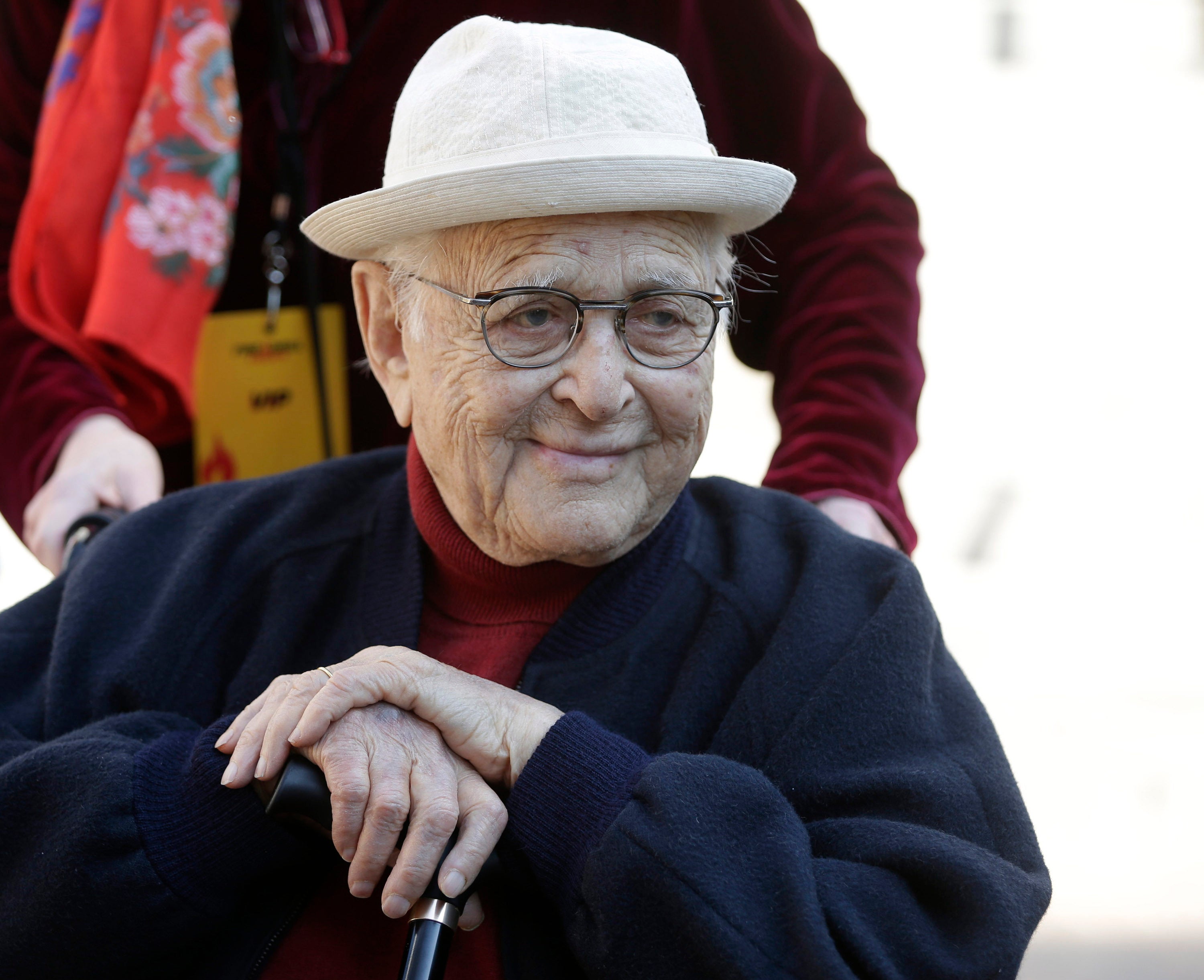 Obit Norman Lear