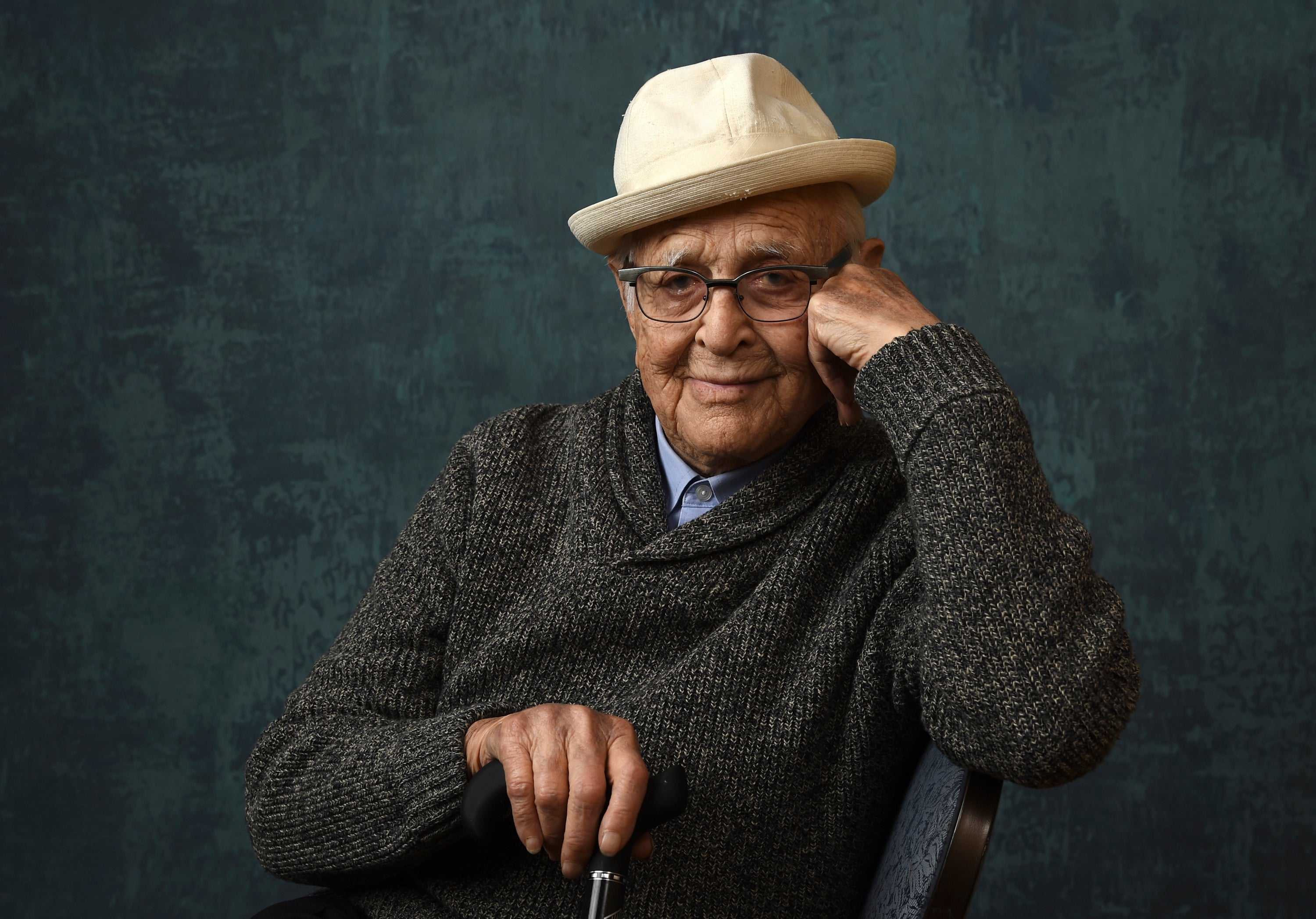 Obit Norman Lear