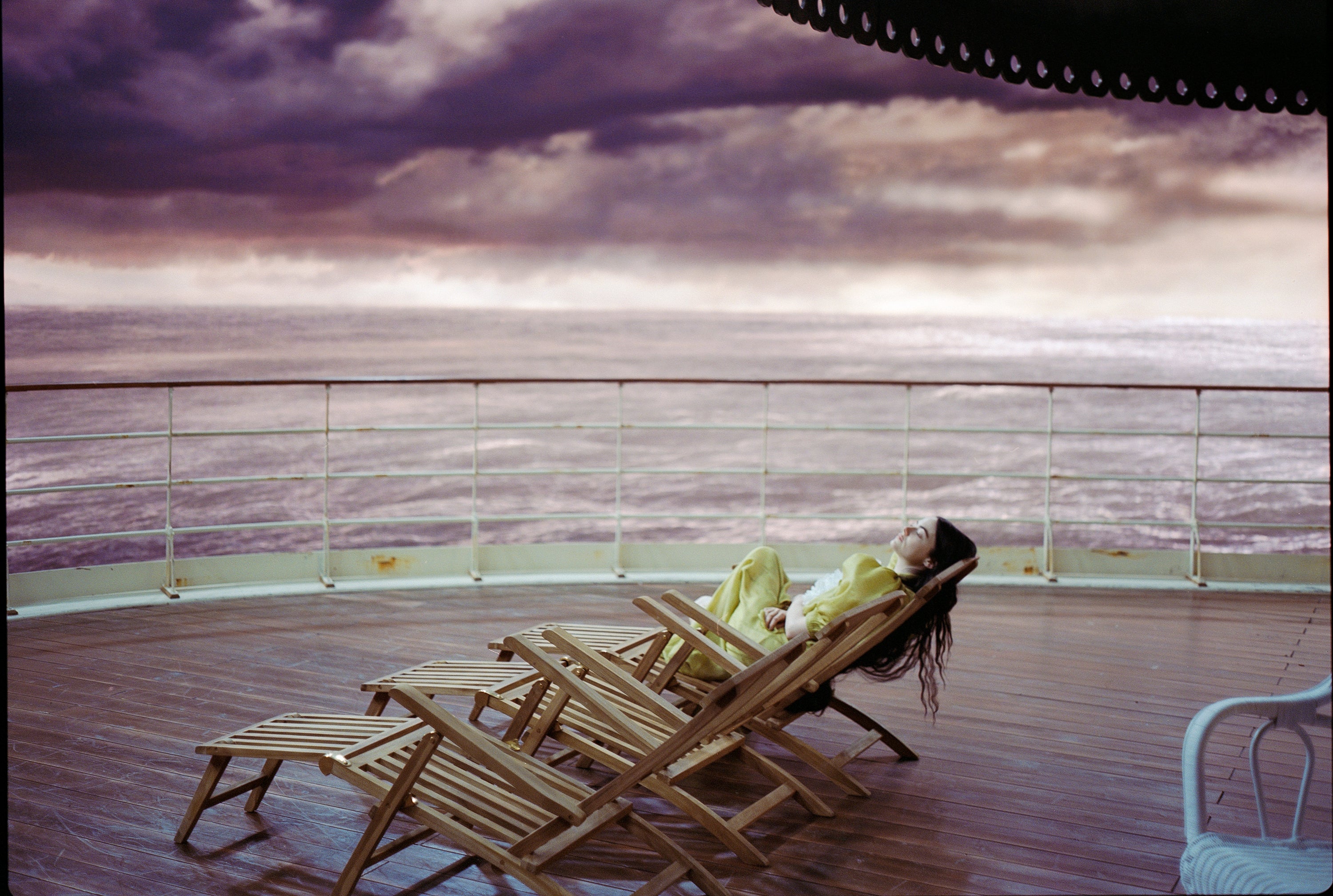 Film Review - Poor Things