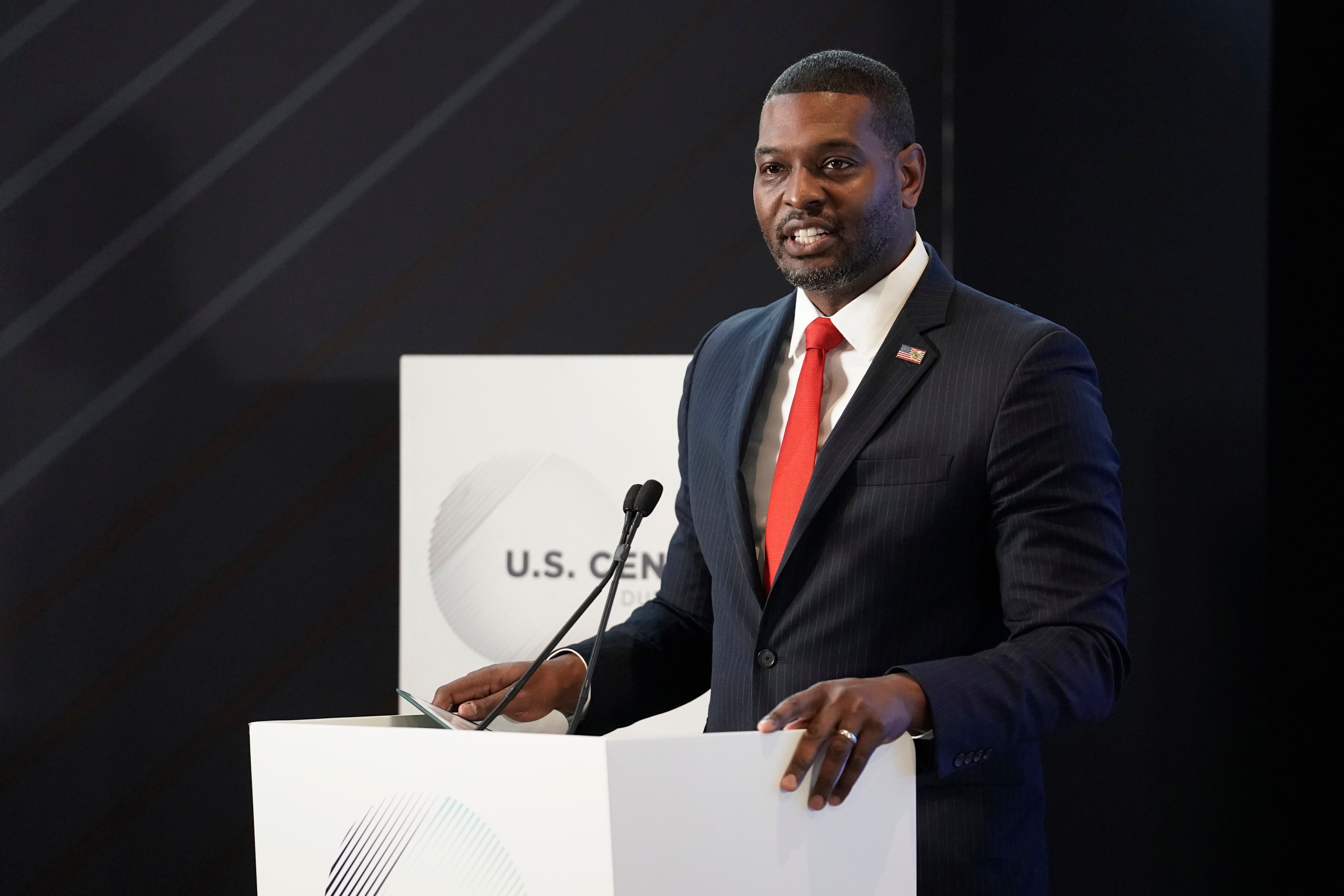 COP28 Climate Summit