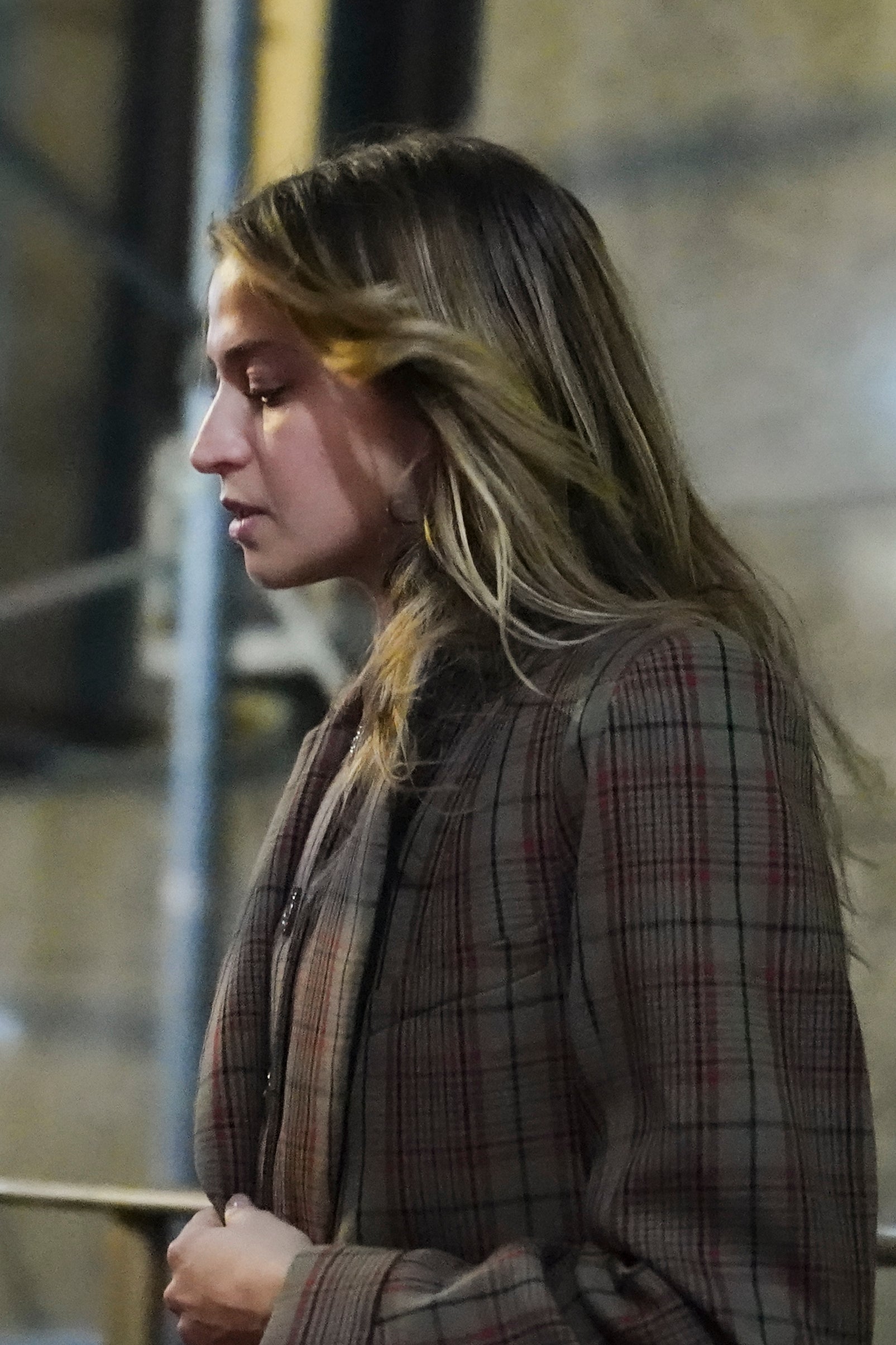 Jonathan Majors Assault Case