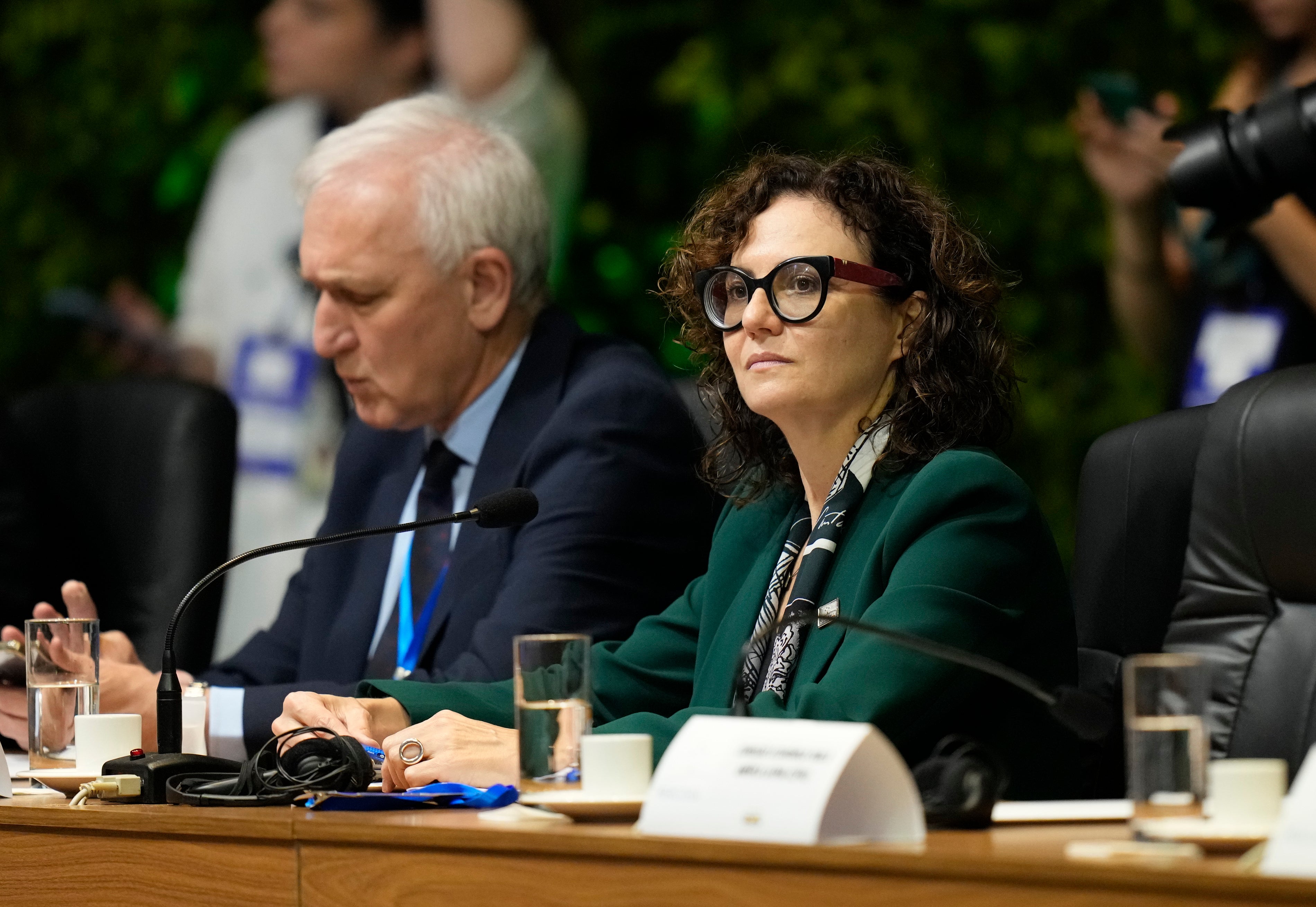 Brazil Mercosur Summit