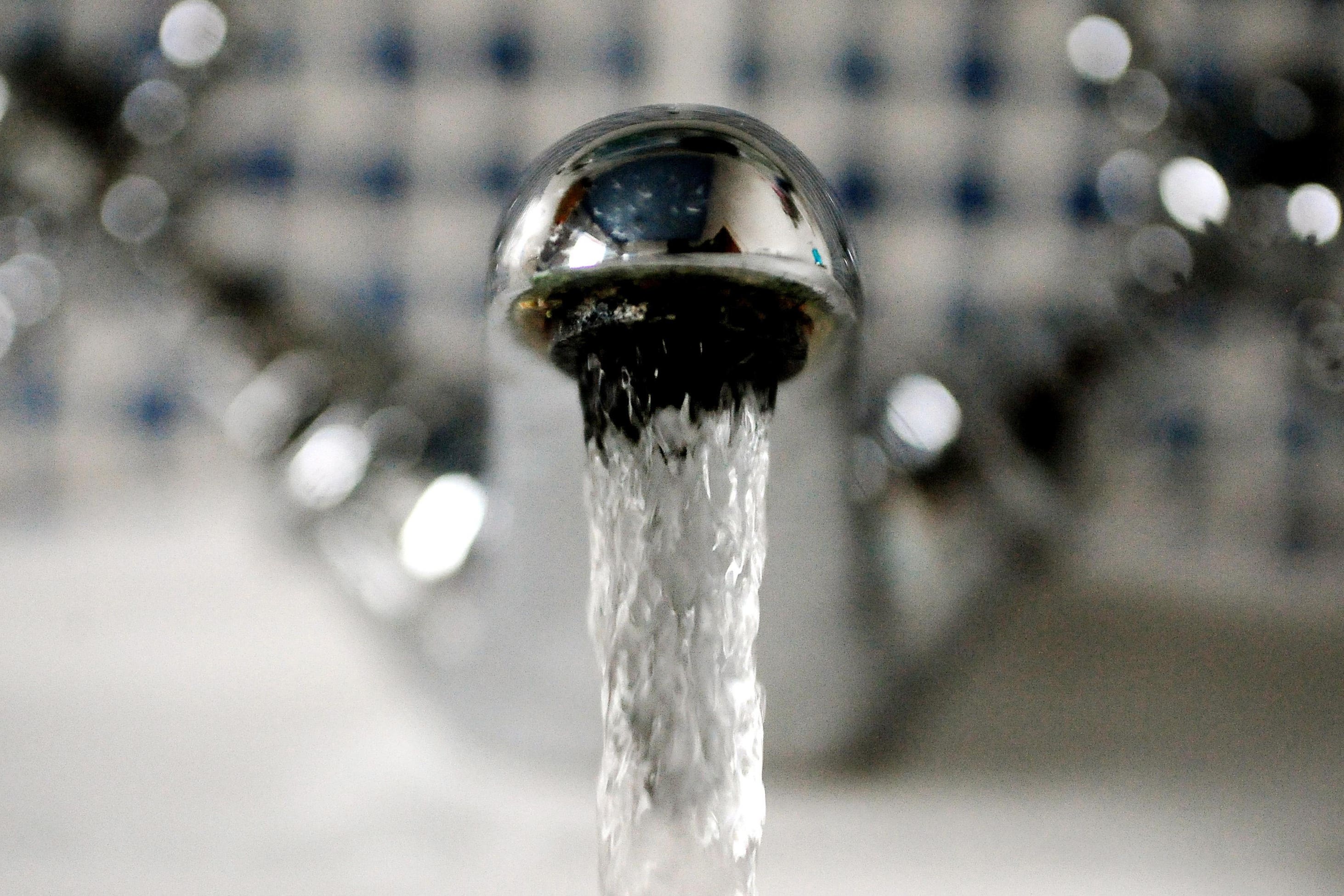 South East Water serves about 2.2 million households and businesses (PA)