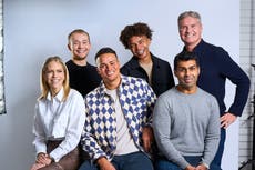 Formula E to air on TNT Sports as surprise lead presenter announced