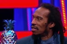 Benjamin Zephaniah reveals why he turned OBE down in resurfaced interview