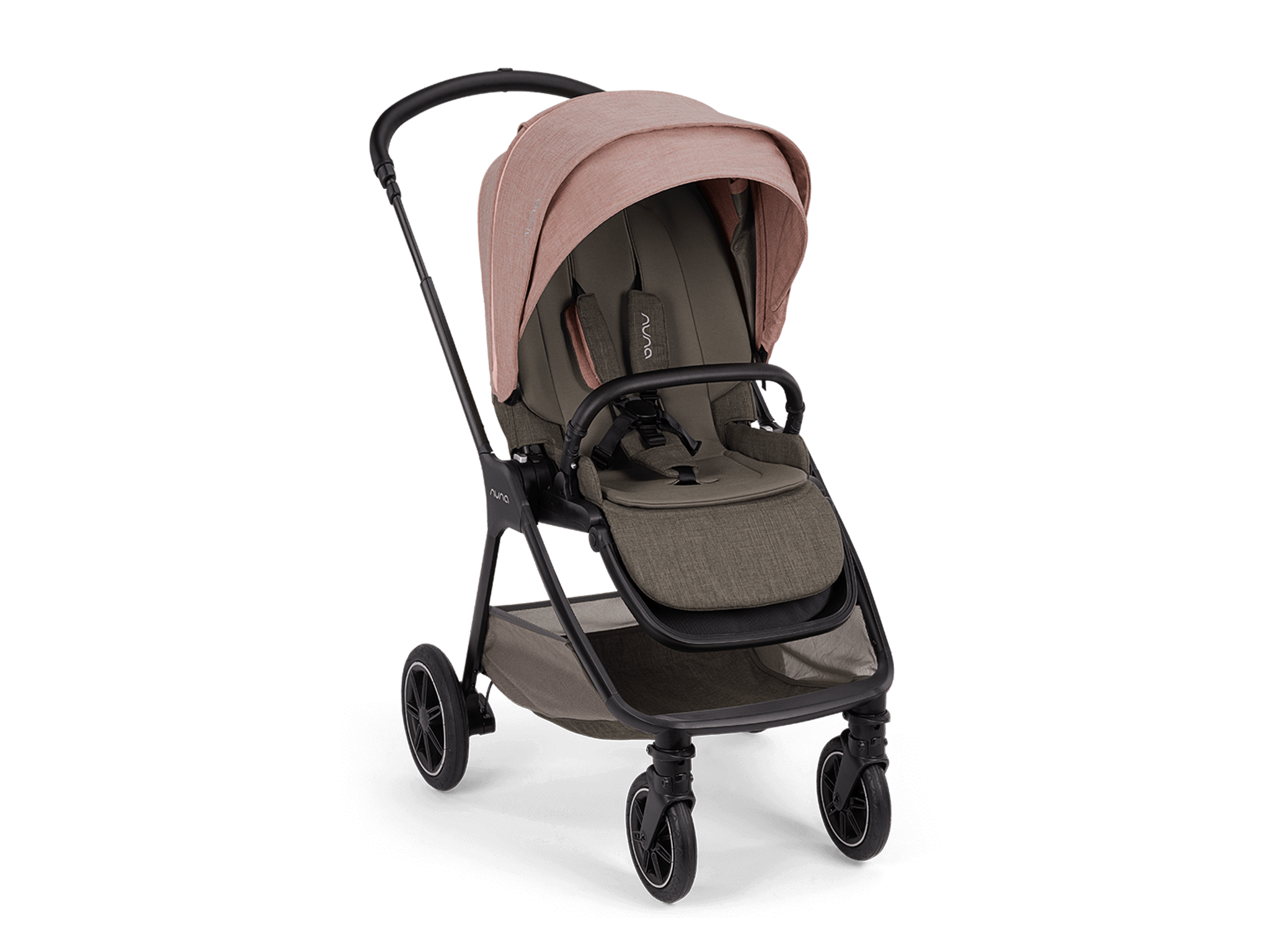 best newborn essentials indybest Nuna TRIV next compact pushchair