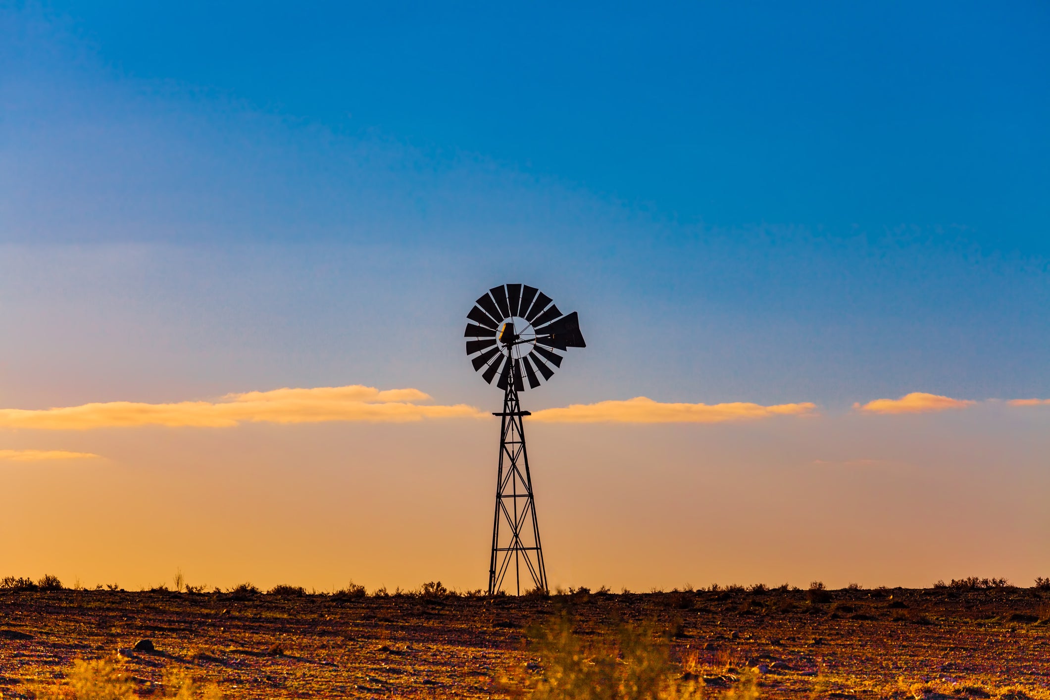 A range of adventures as vast as the country awaits