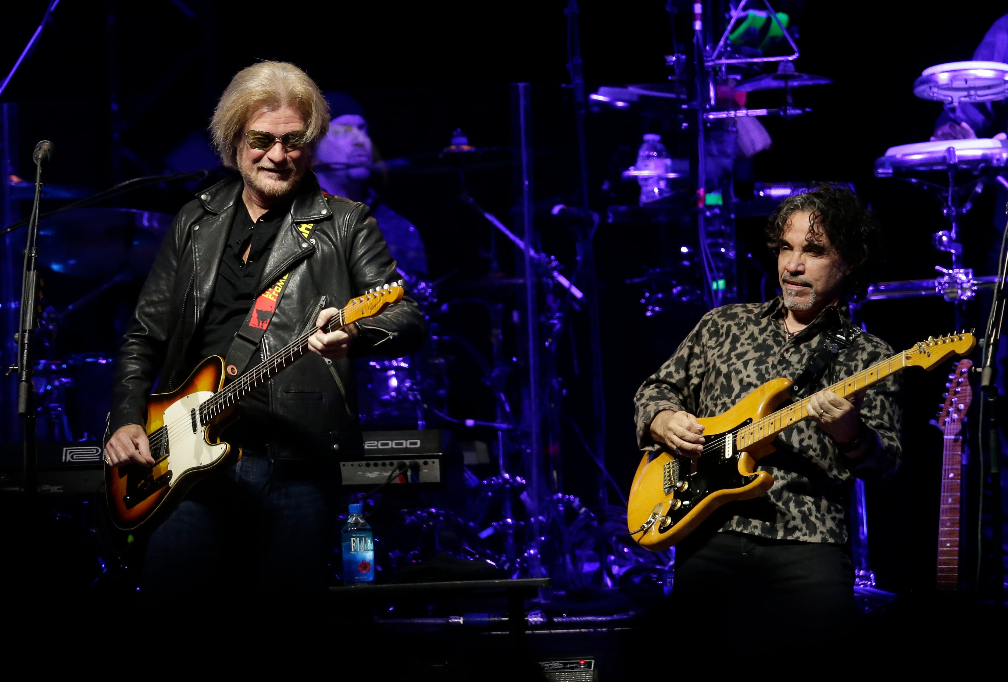 Hall & Oates Lawsuit Things to Know