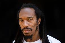 I met Benjamin Zephaniah several times – he was as open and kind-hearted as his poetry