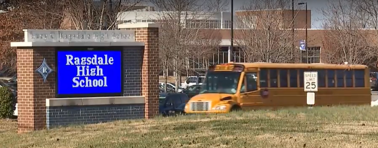 Parents and students are feeling “panicked” after one case of tuberculosis is confirmed