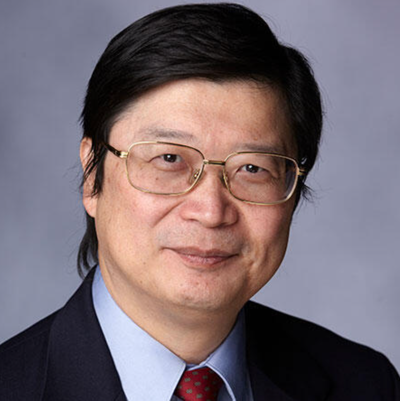 Dr Cha Jan Chang, 64, was known as ‘Jerry’ by friends and colleagues