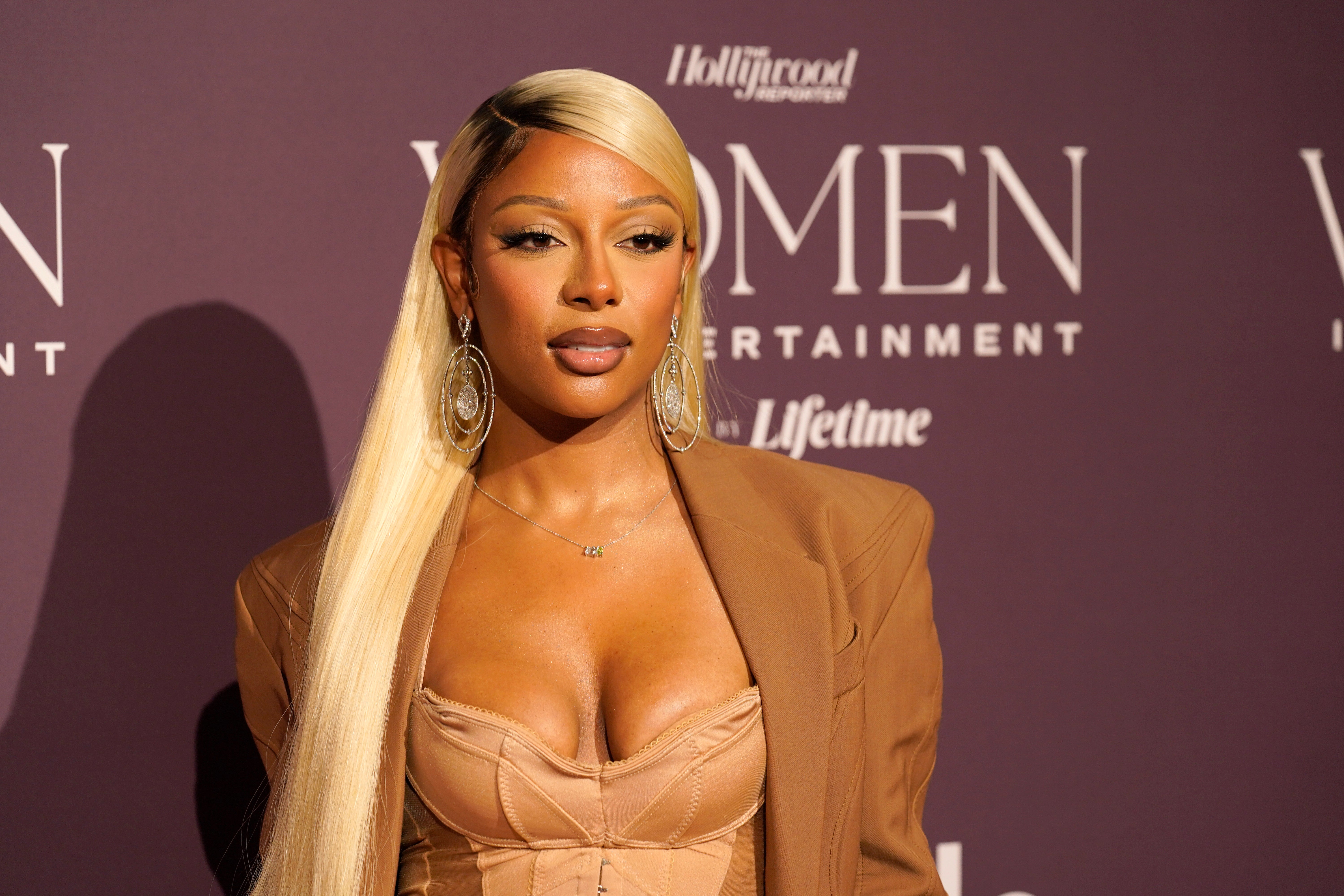 THR's 2023 Women in Entertainment Gala