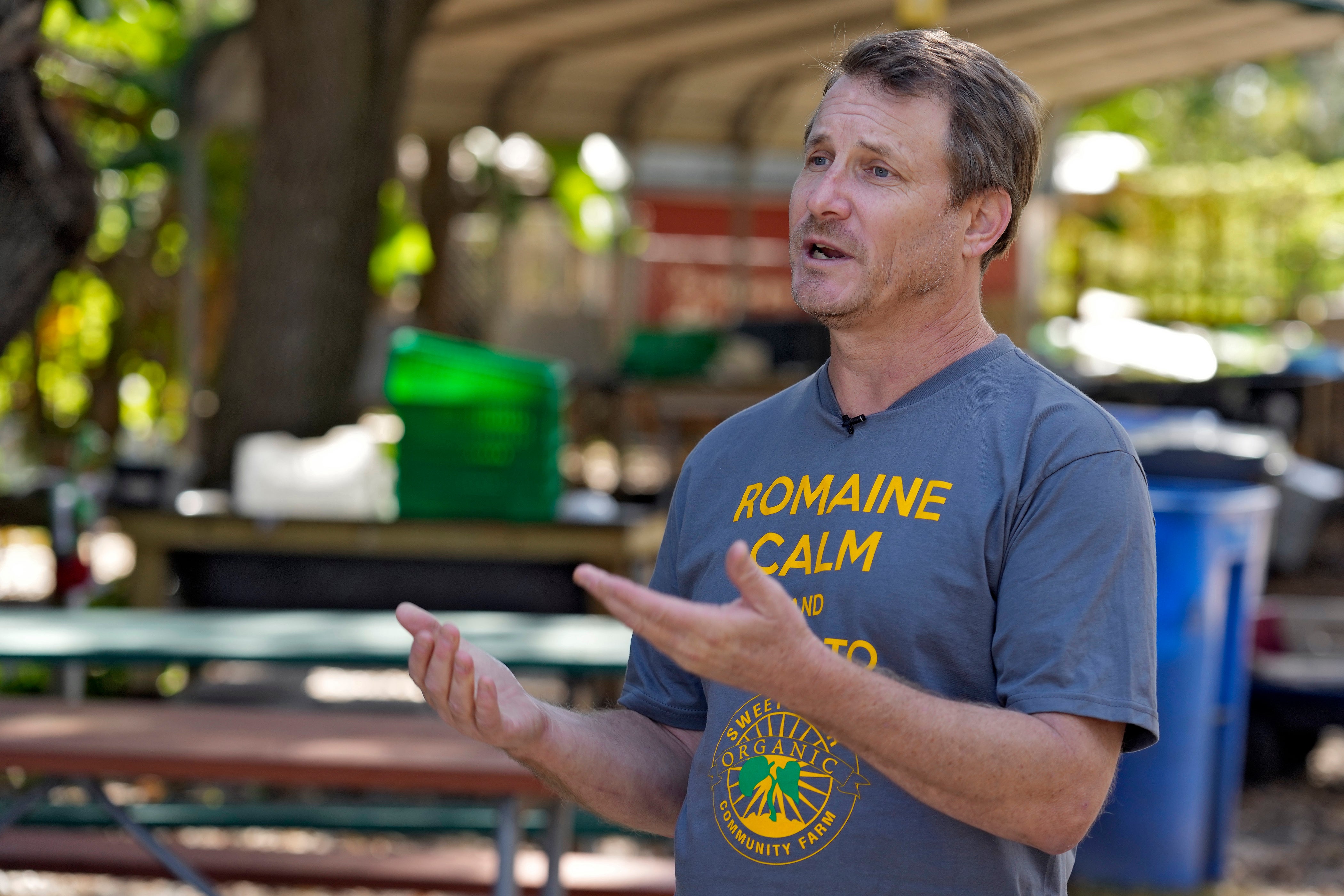 Florida Drought Deluge