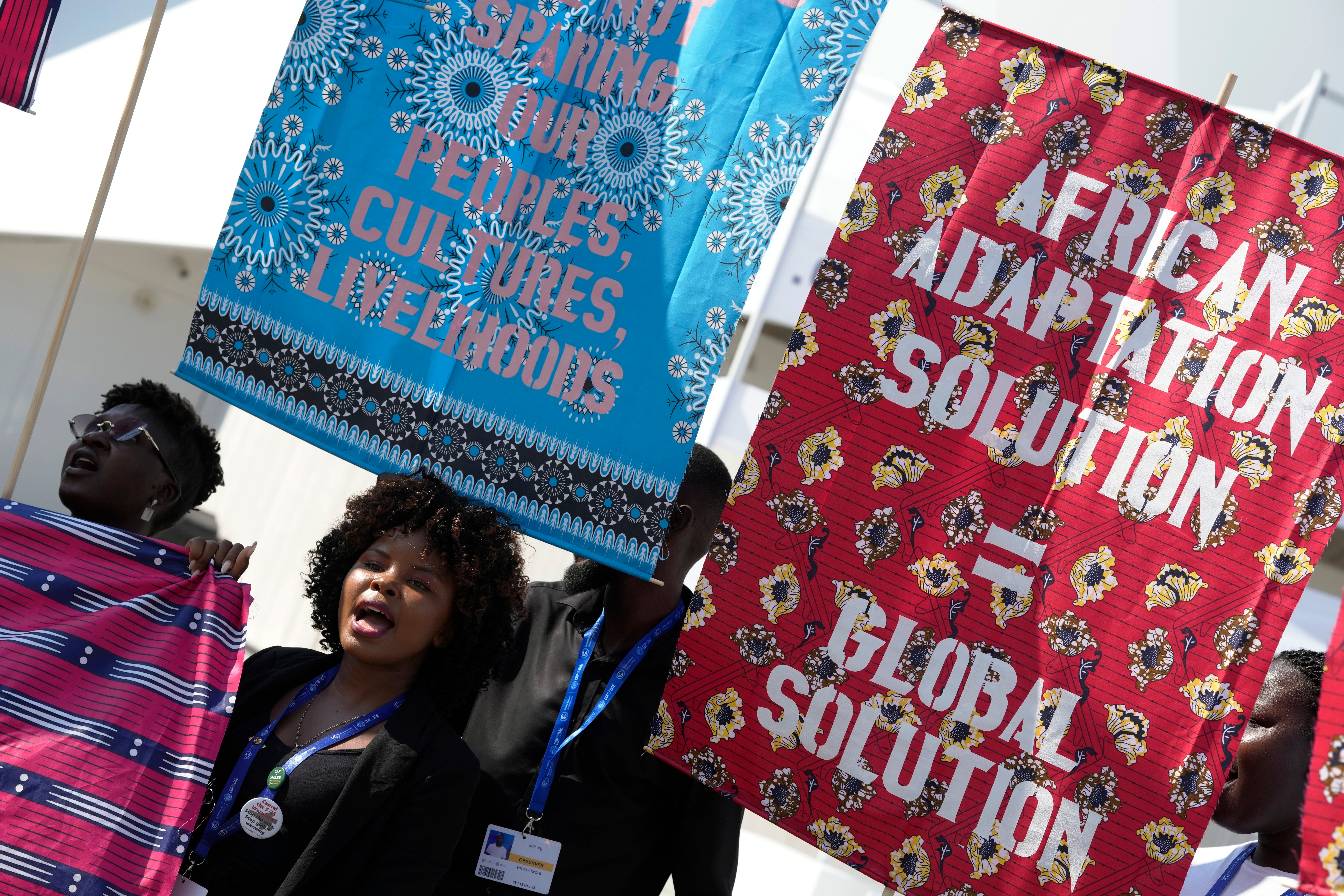 COP28 Climate Summit