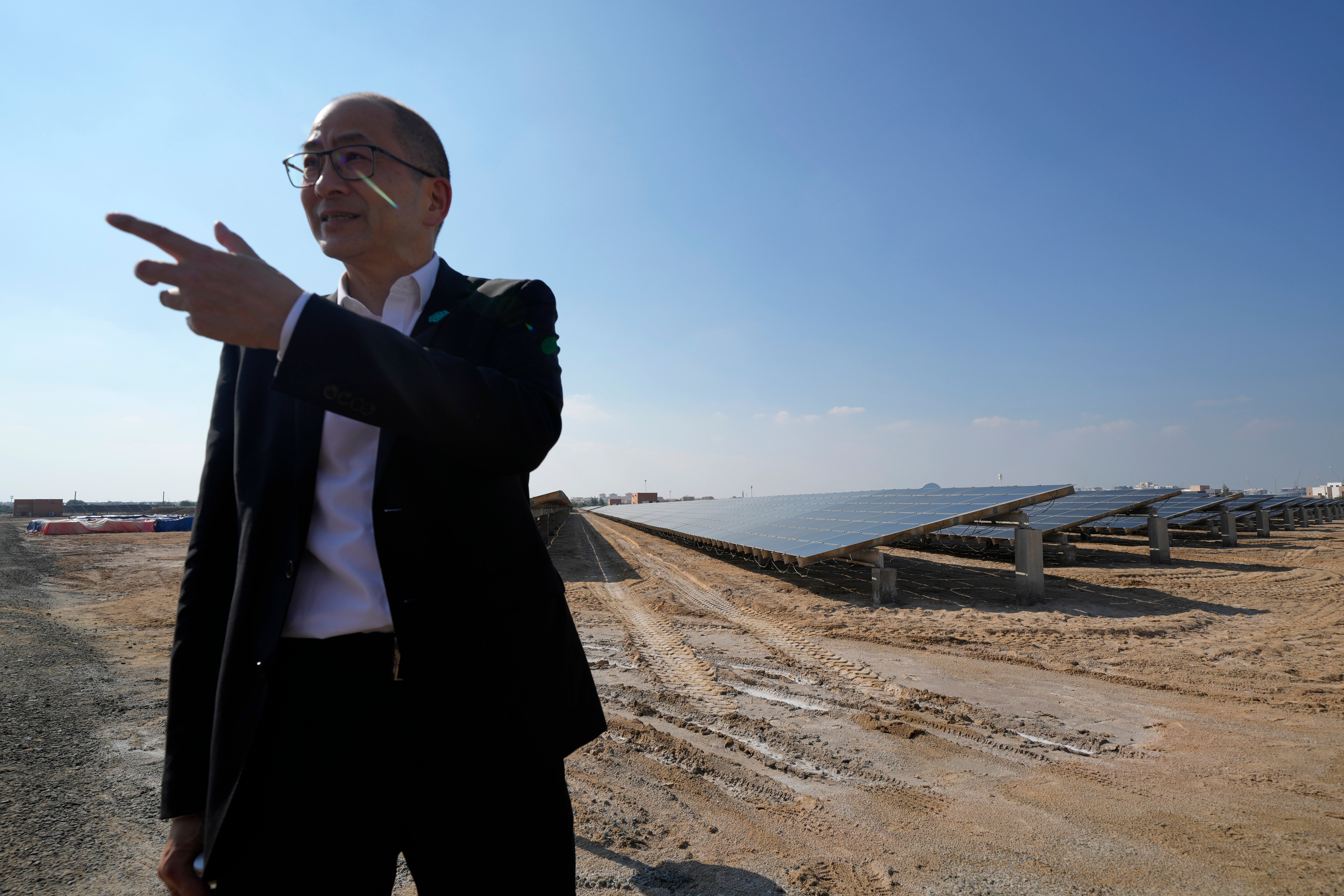 COP28 Climate Summit