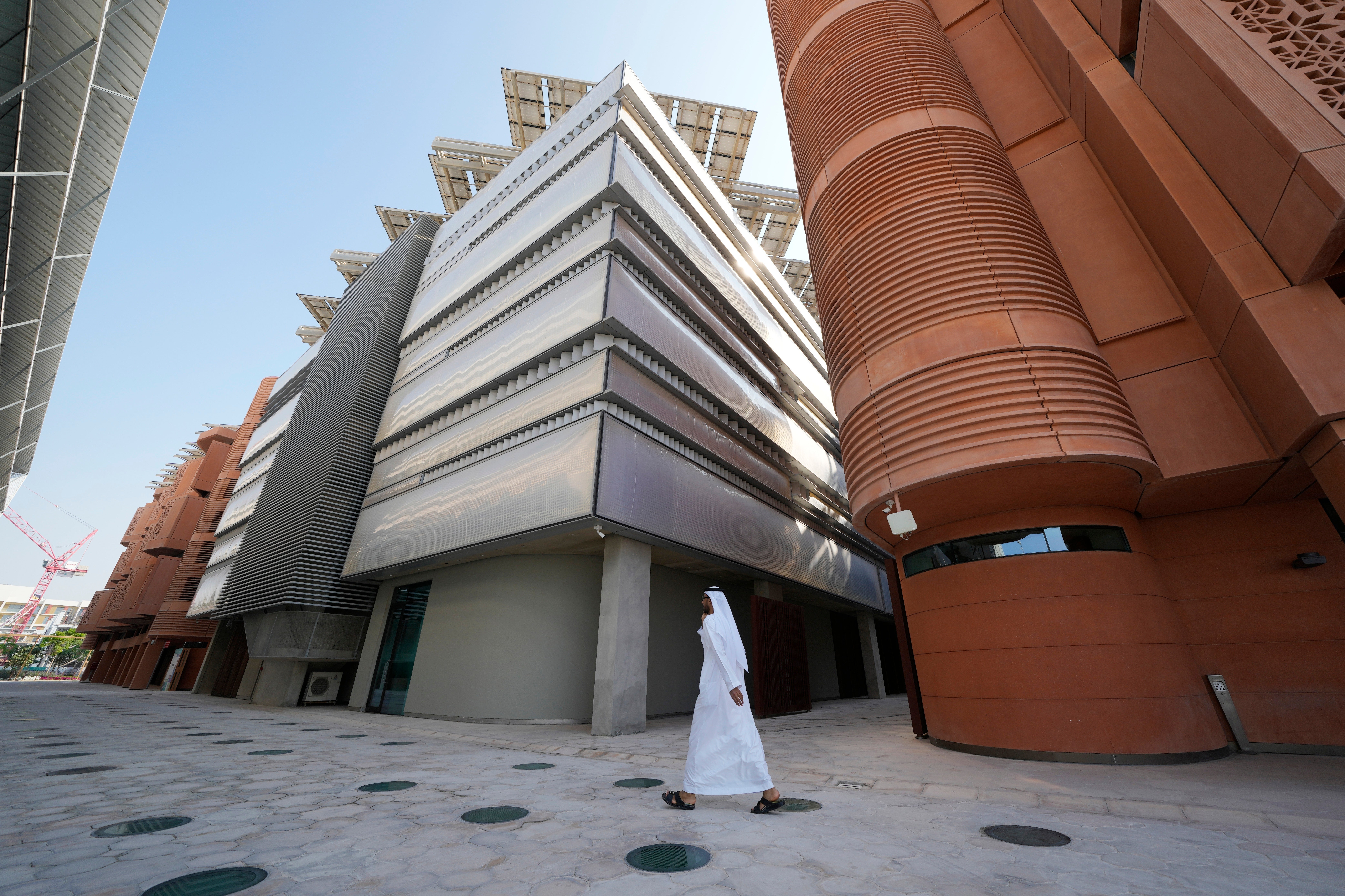 COP28 Climate Summit