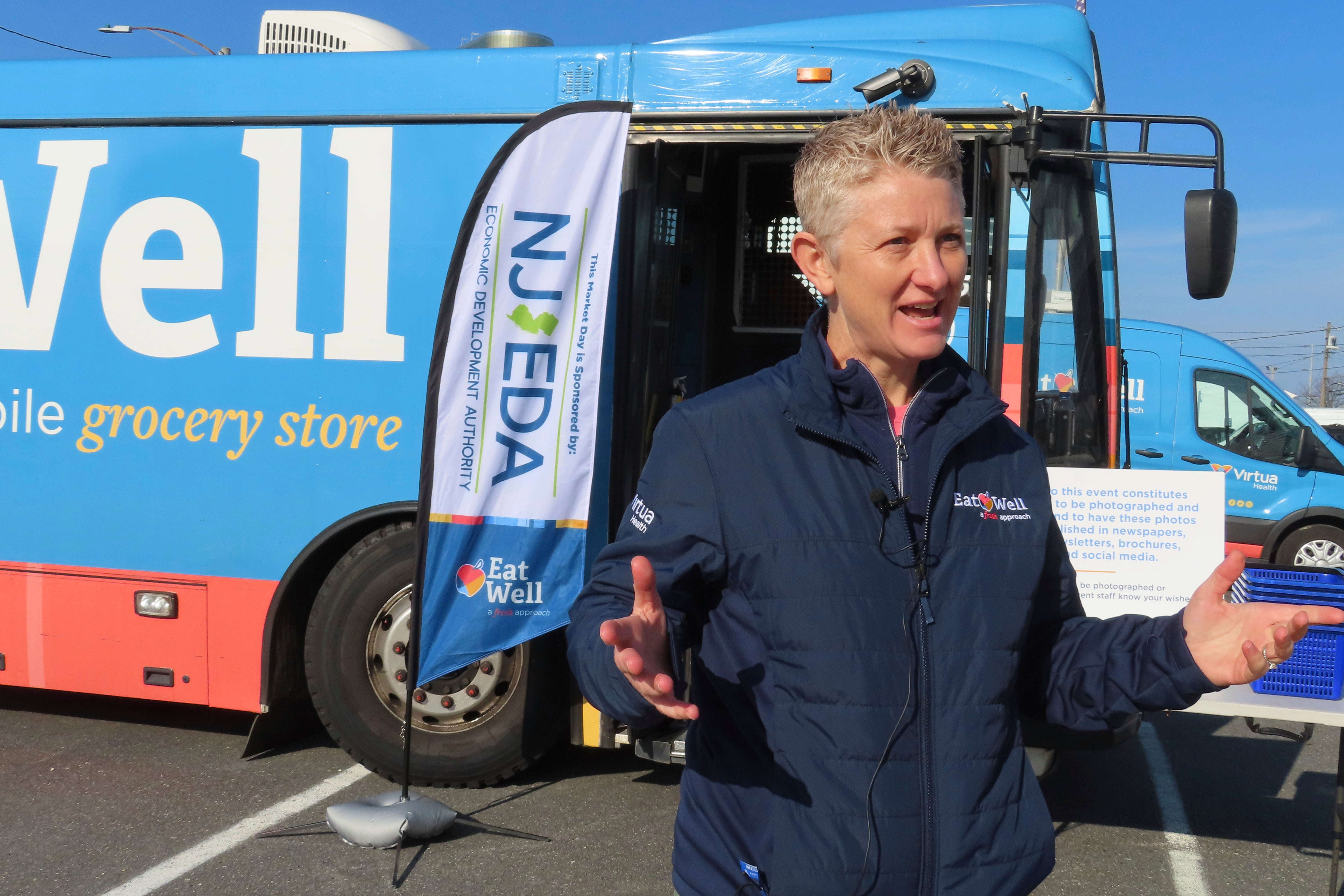 Atlantic City-Mobile Supermarket