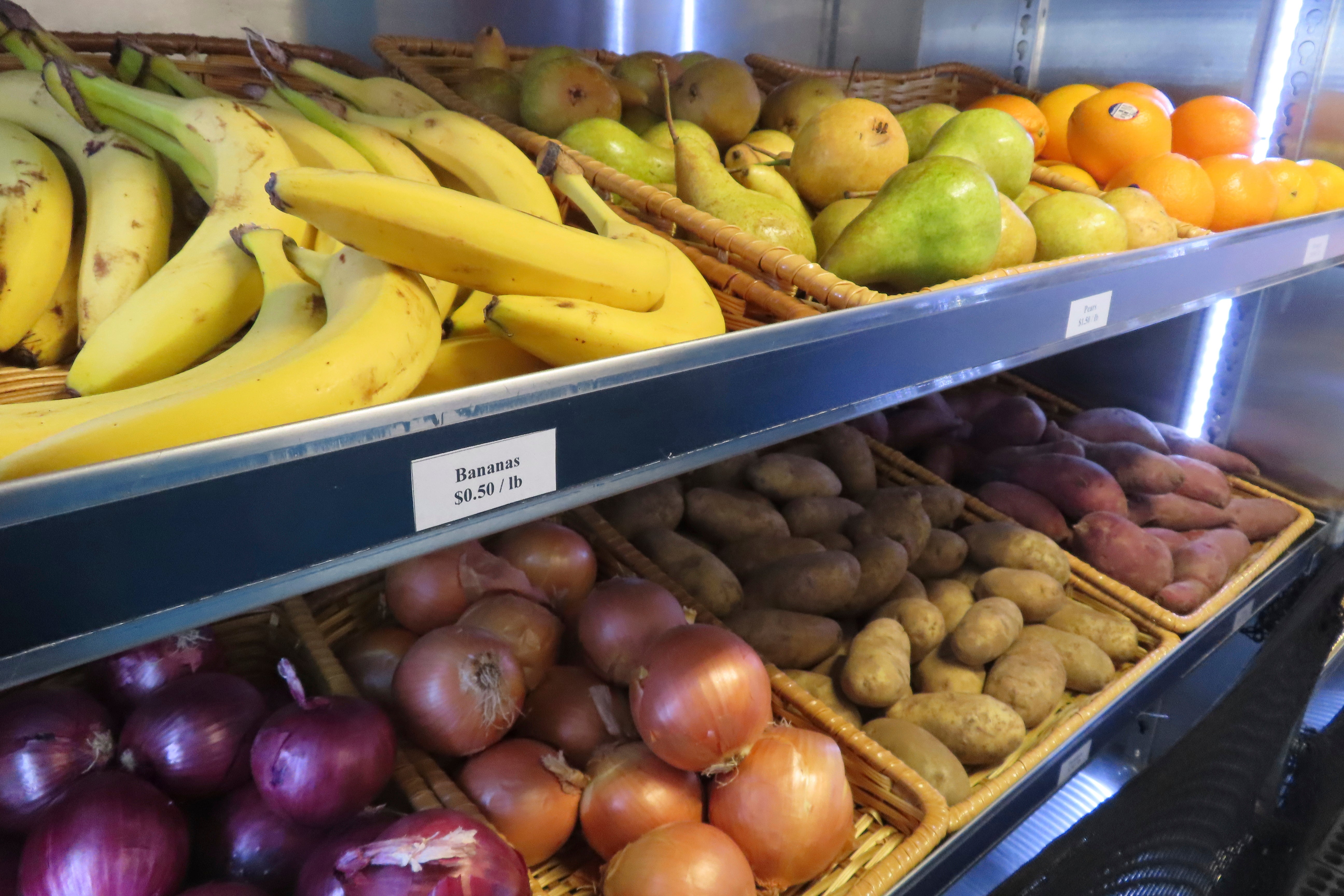 Atlantic City-Mobile Supermarket