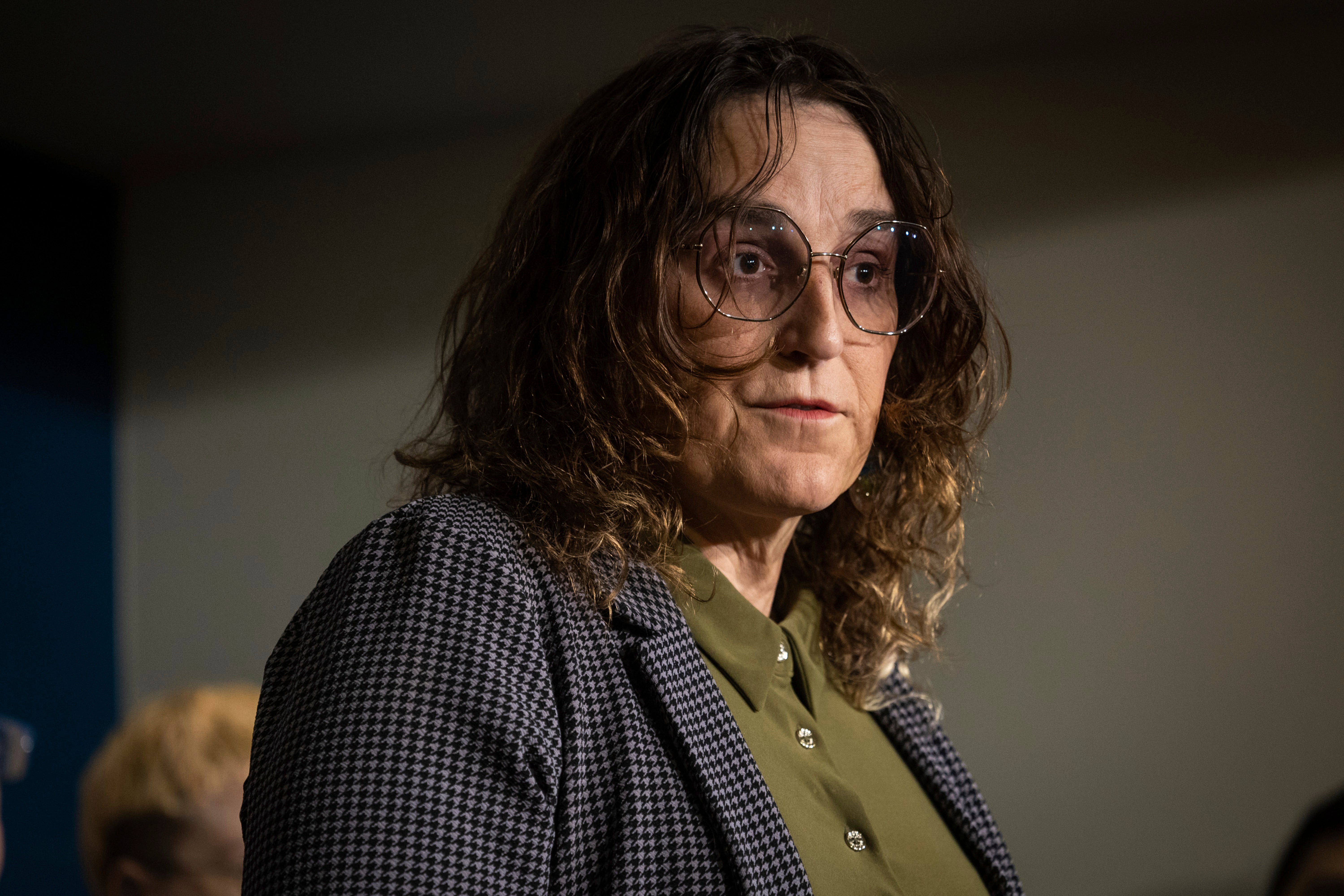 Transgender Woman Killed Minneapolis