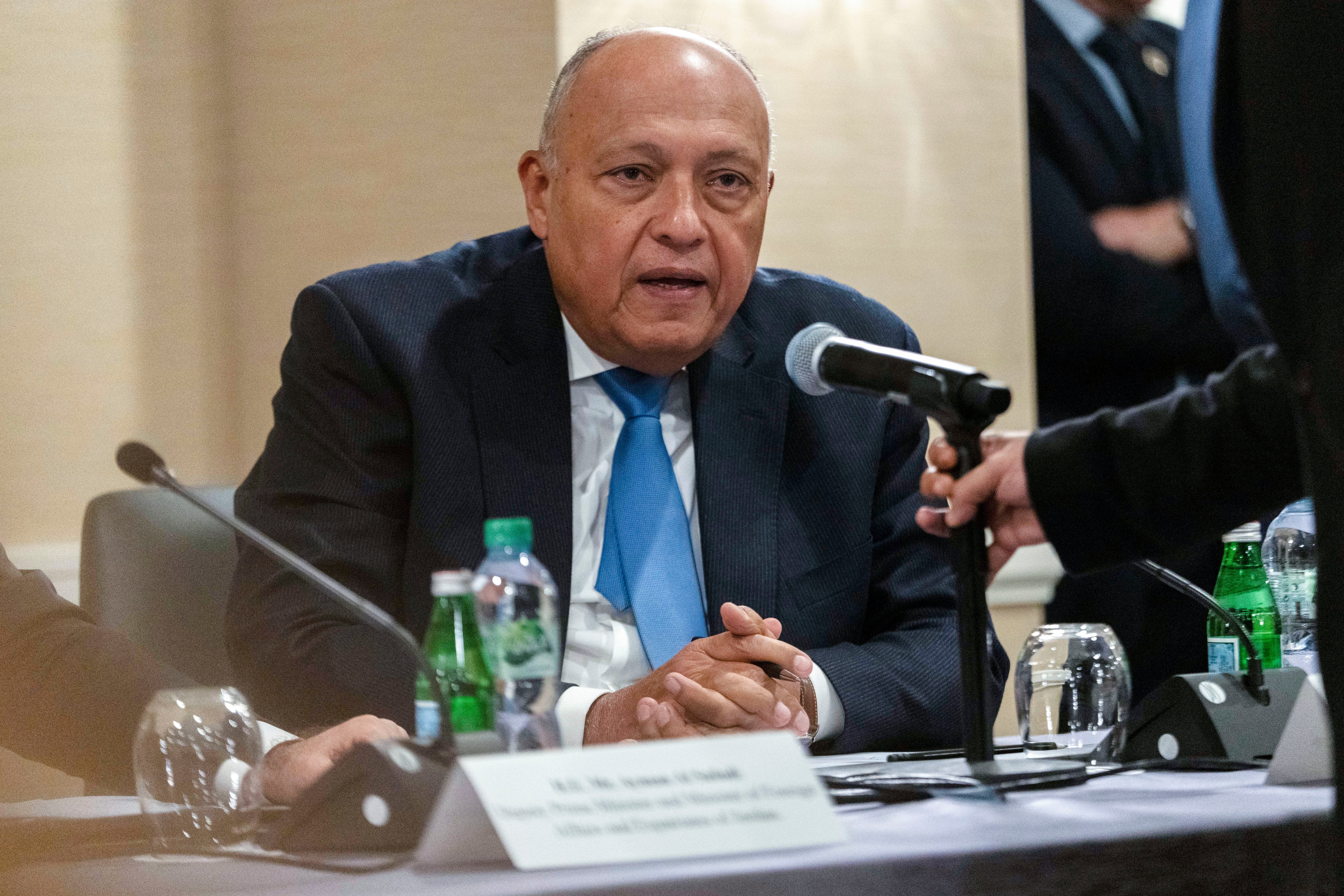 US Israel Palestinians