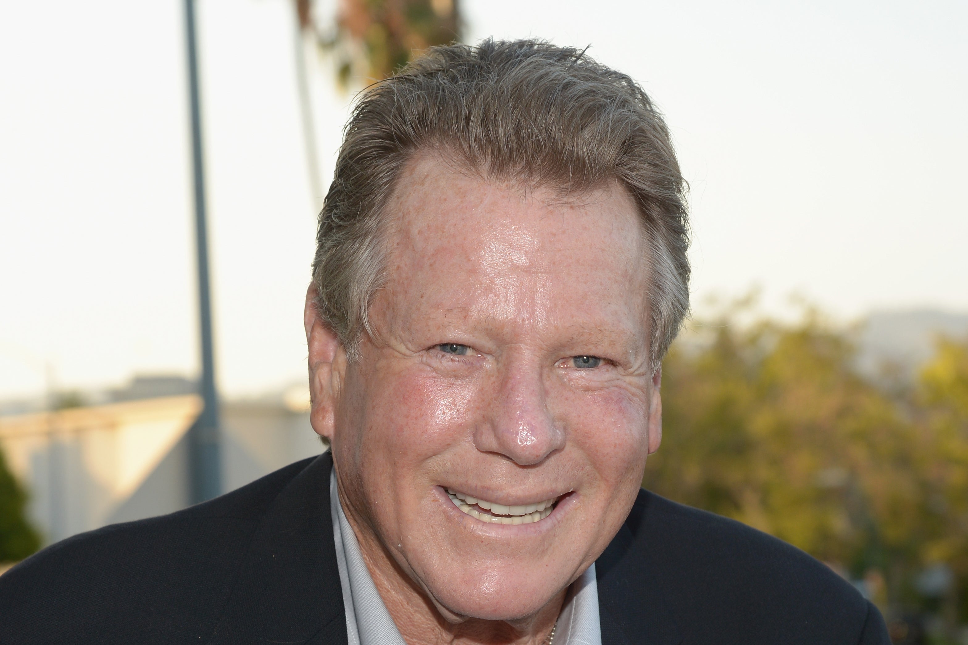 Ryan O'Neal has died, aged 82