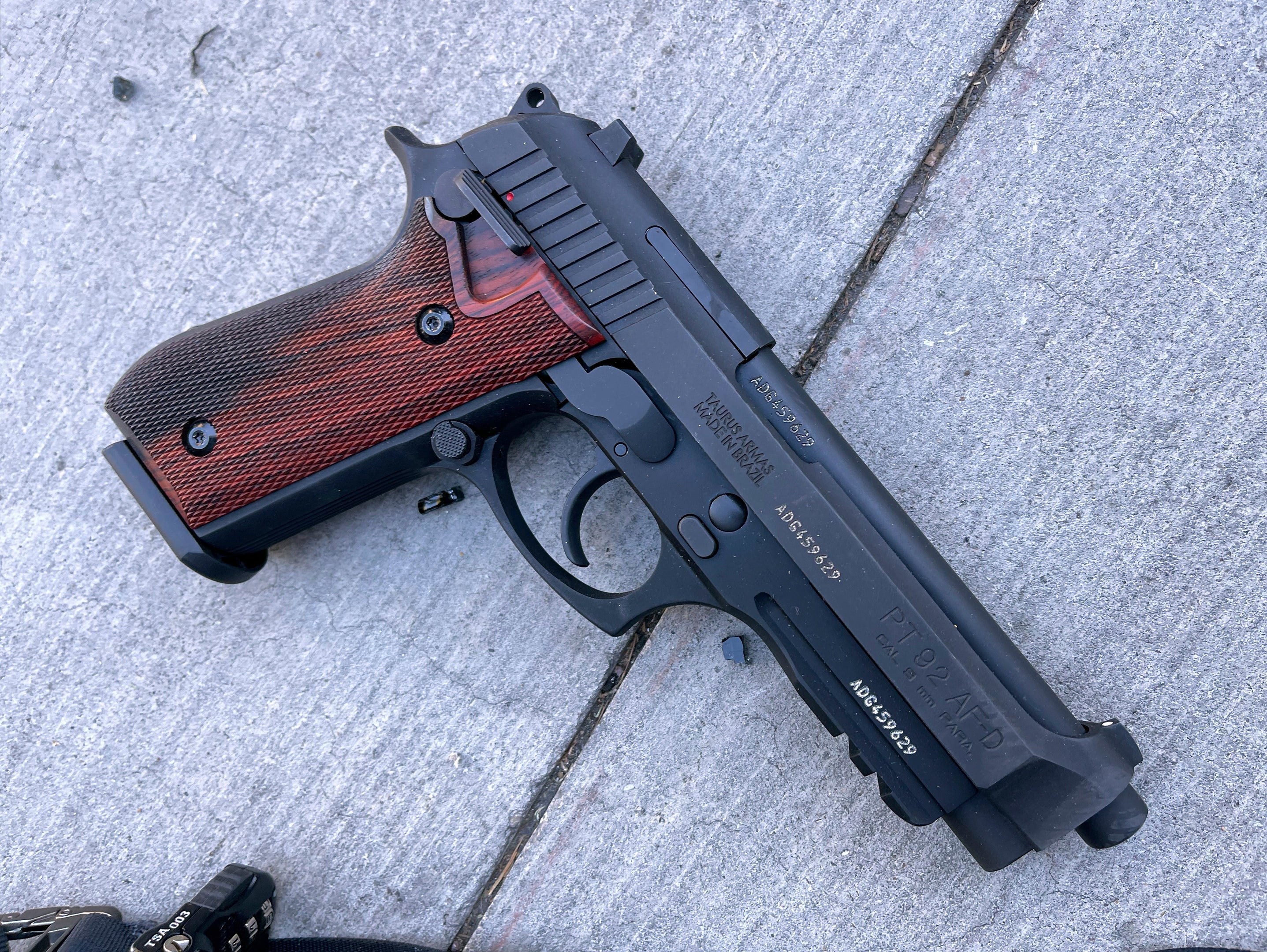 Campus Shooting Las Vegas