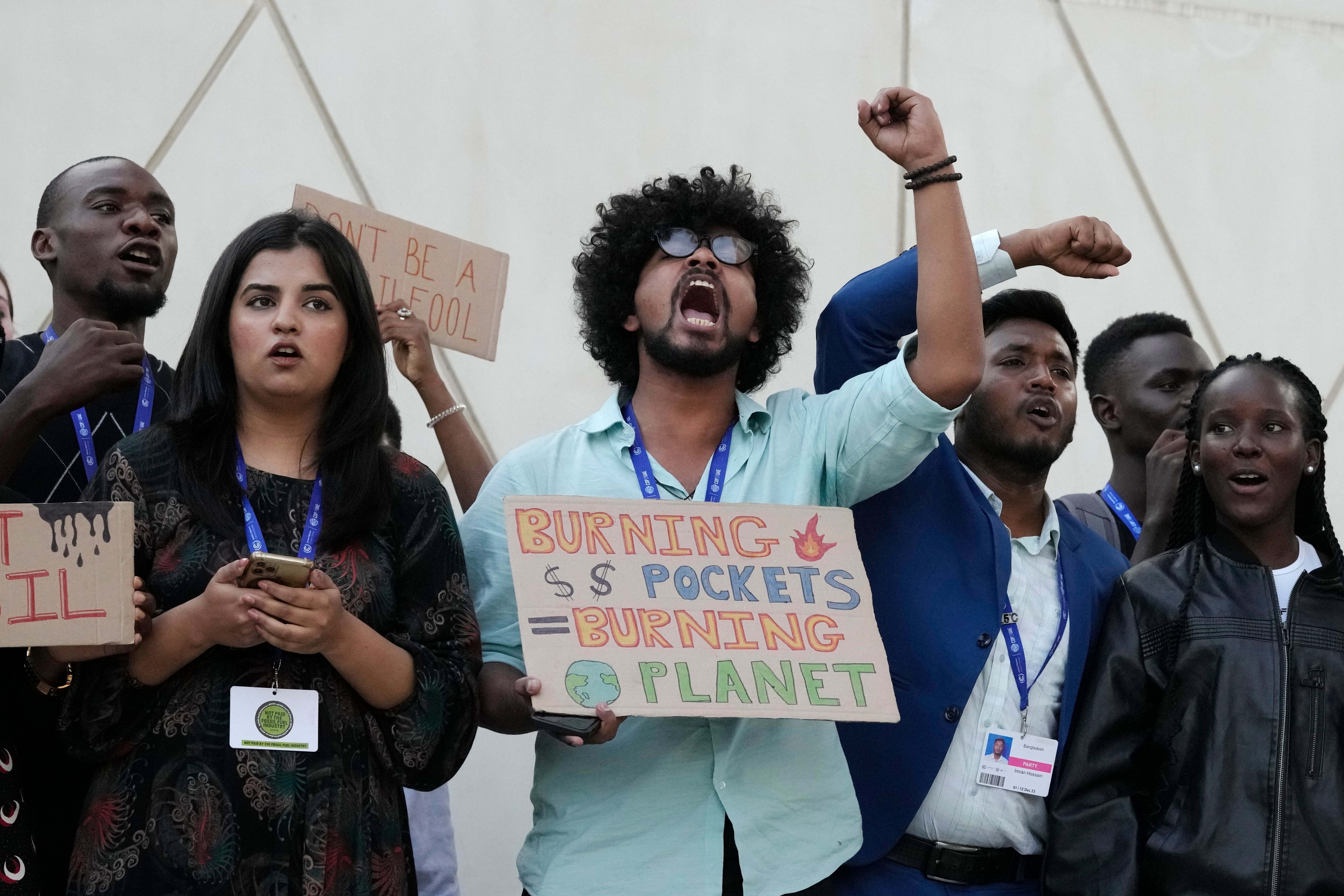 COP28 Climate Summit