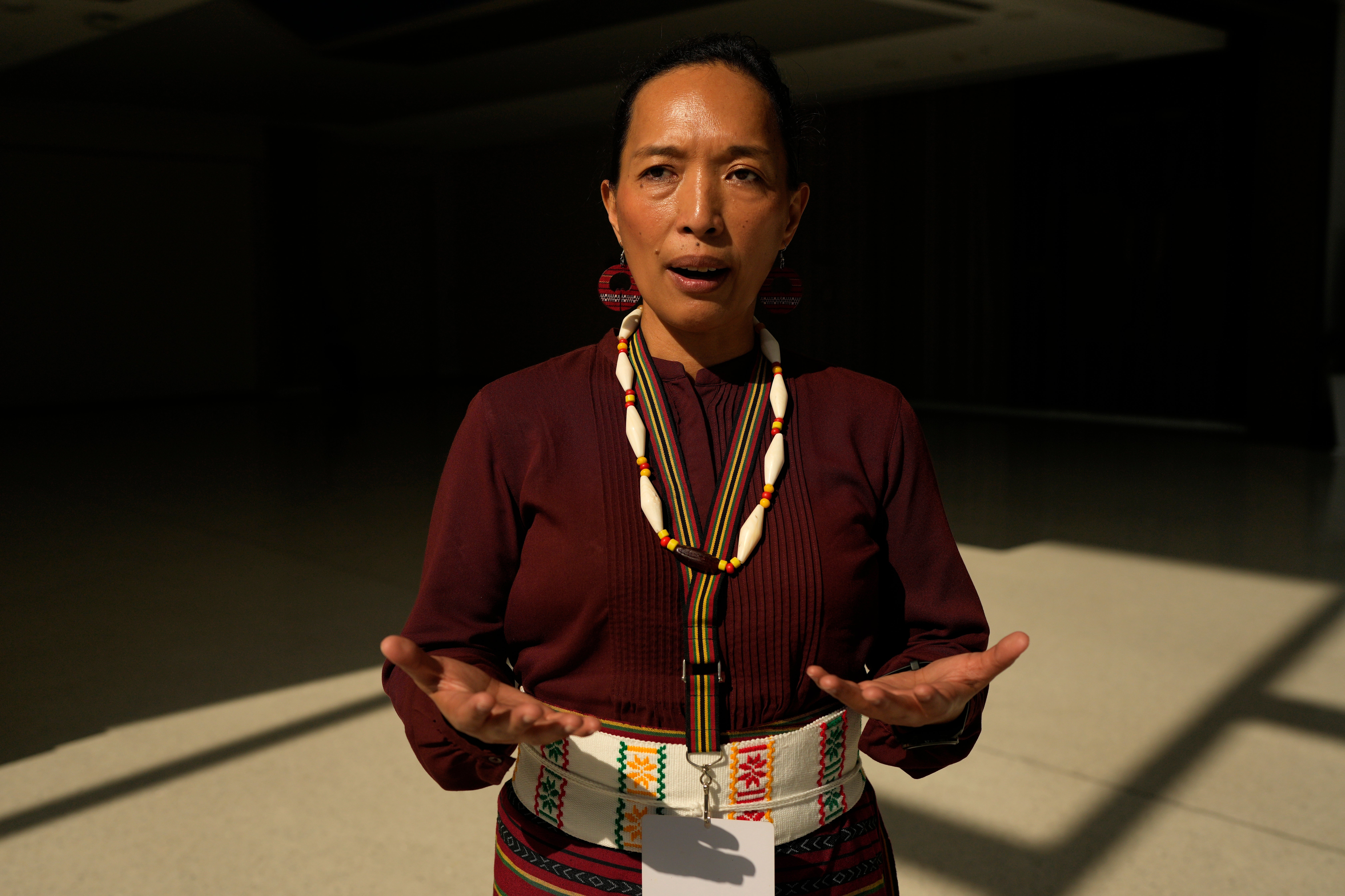 COP28 Climate Summit