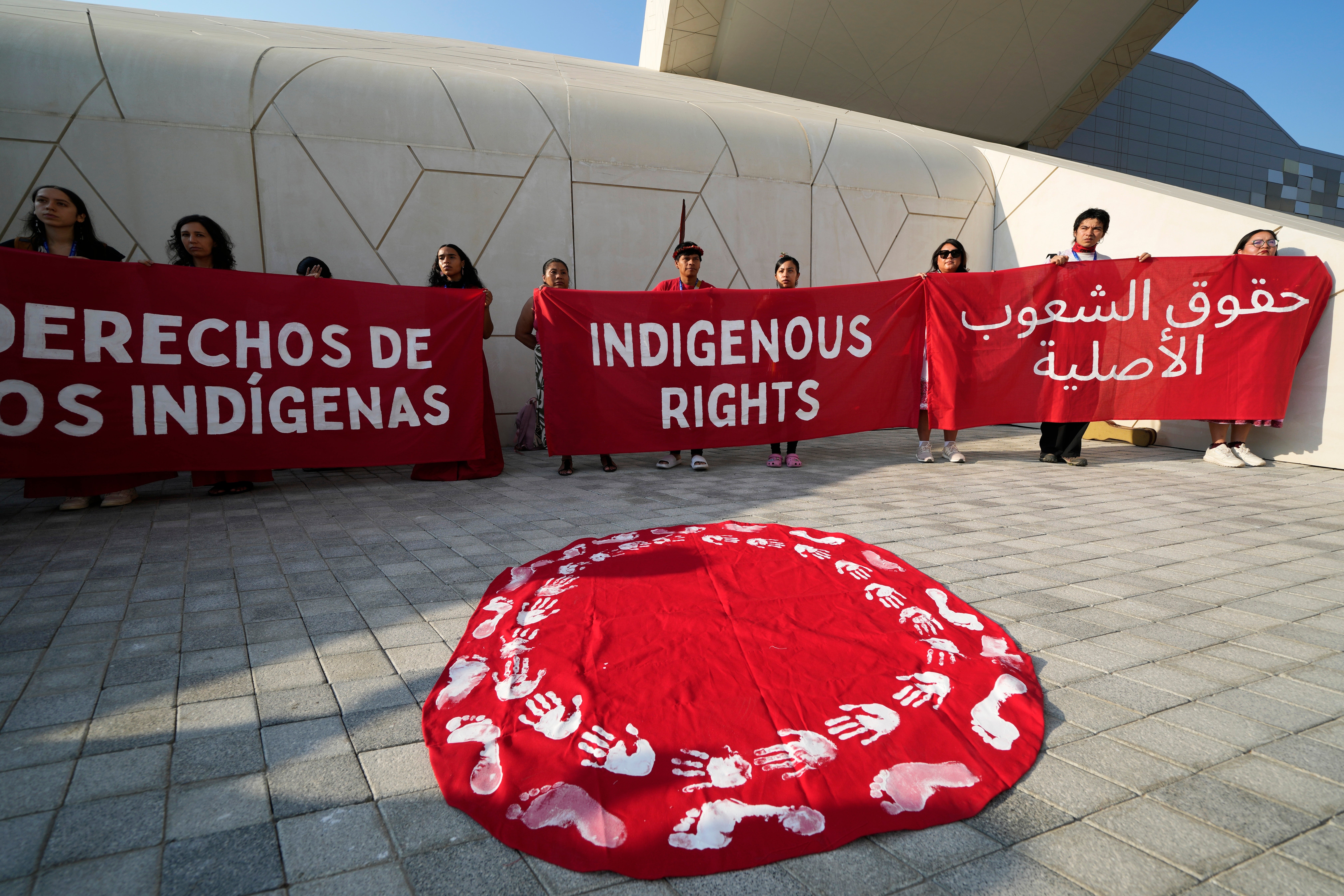 COP28 Climate Summit