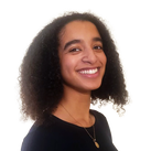 Head shot of Giorgia Ambo