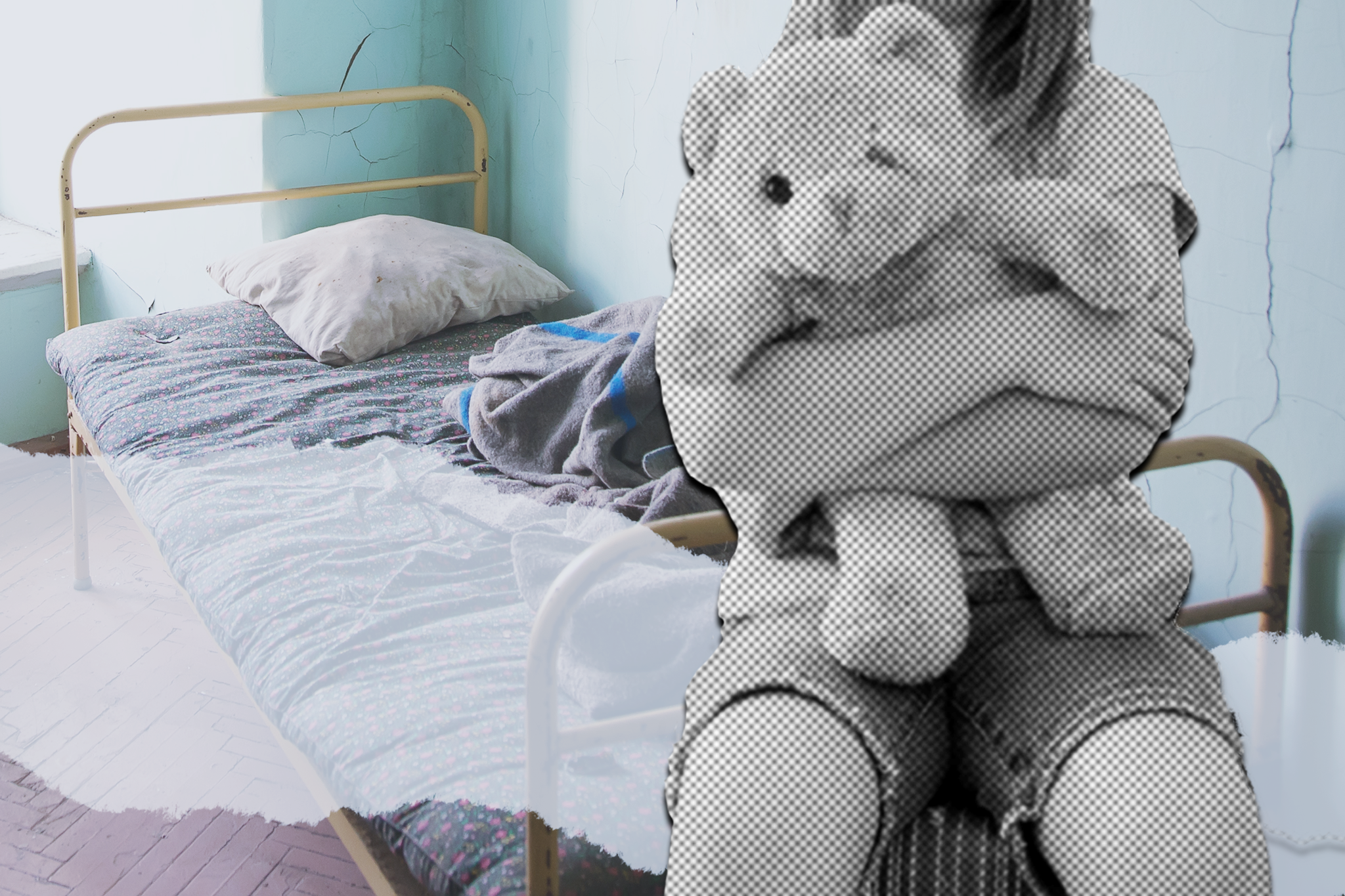 A recent Barnado’s report revealed that 894,000 children are living in bed poverty in the UK